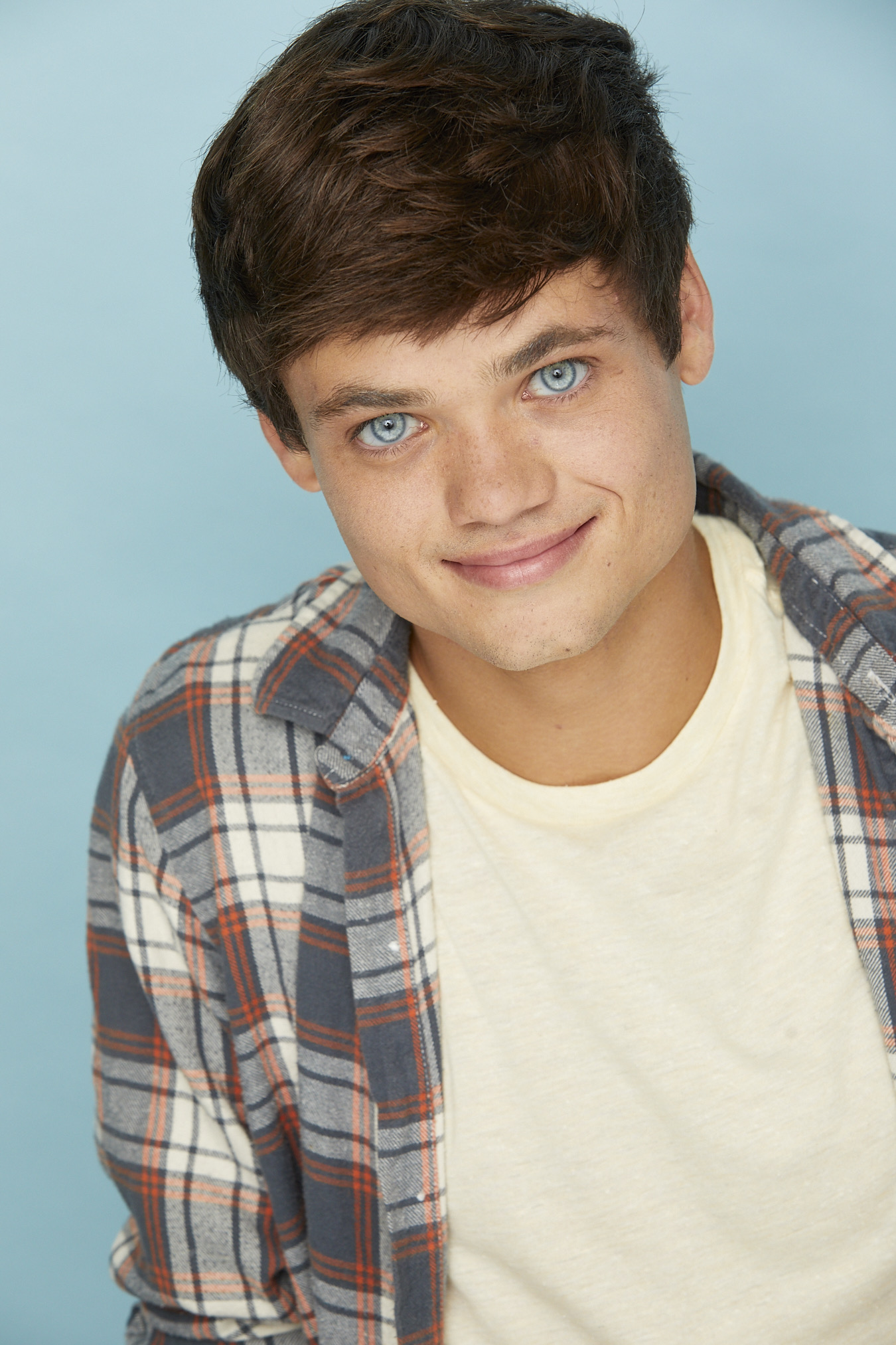 Эндрю Робинс