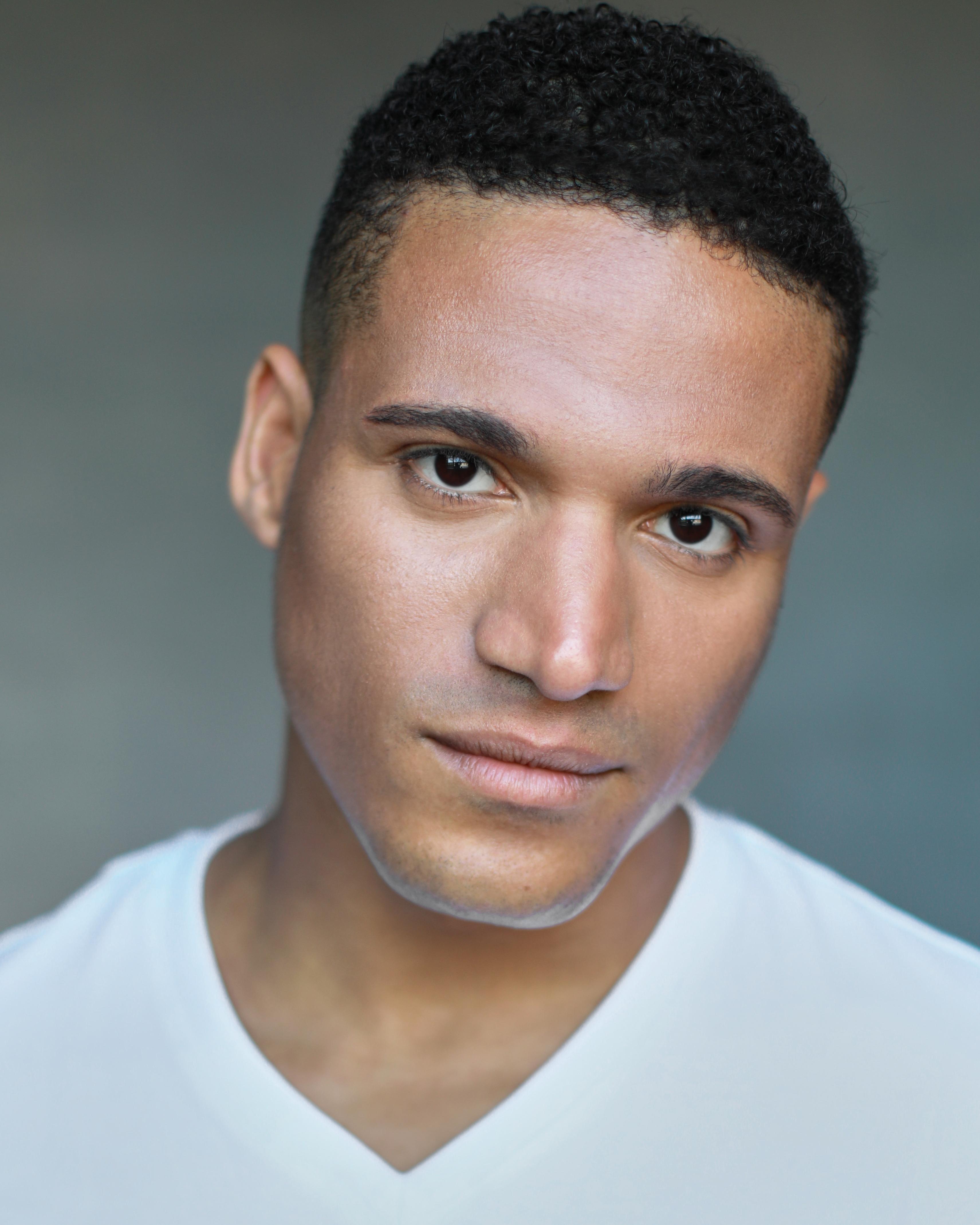 Джошуа Райли