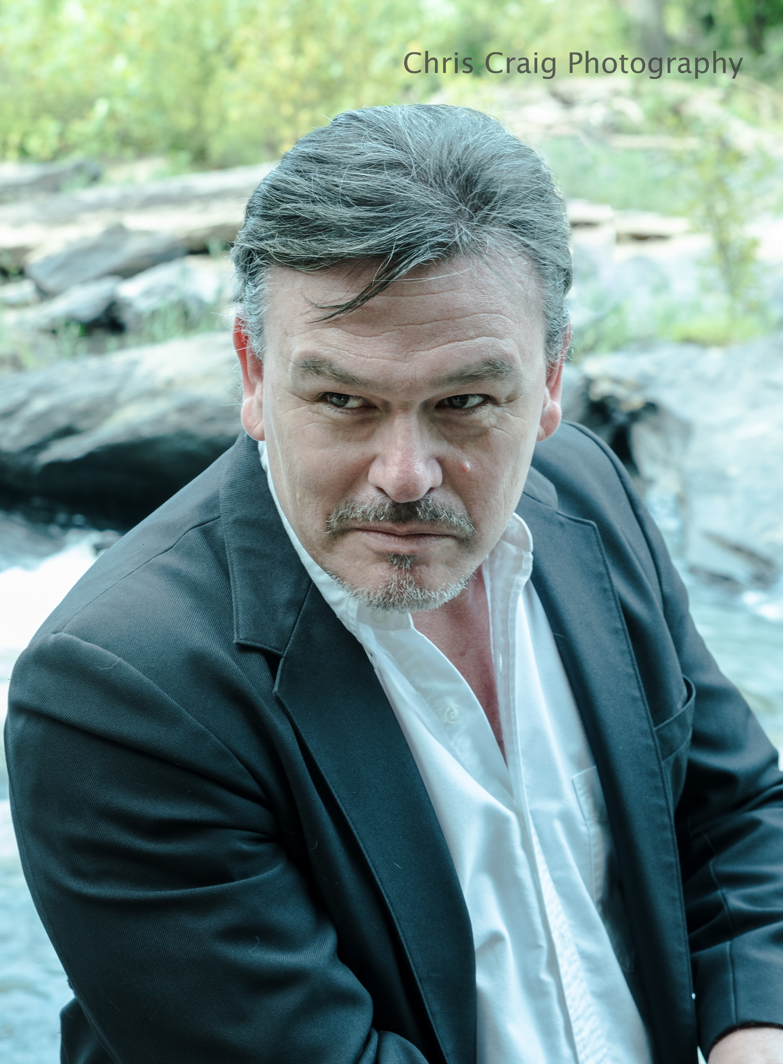 Блэйн Ринкон