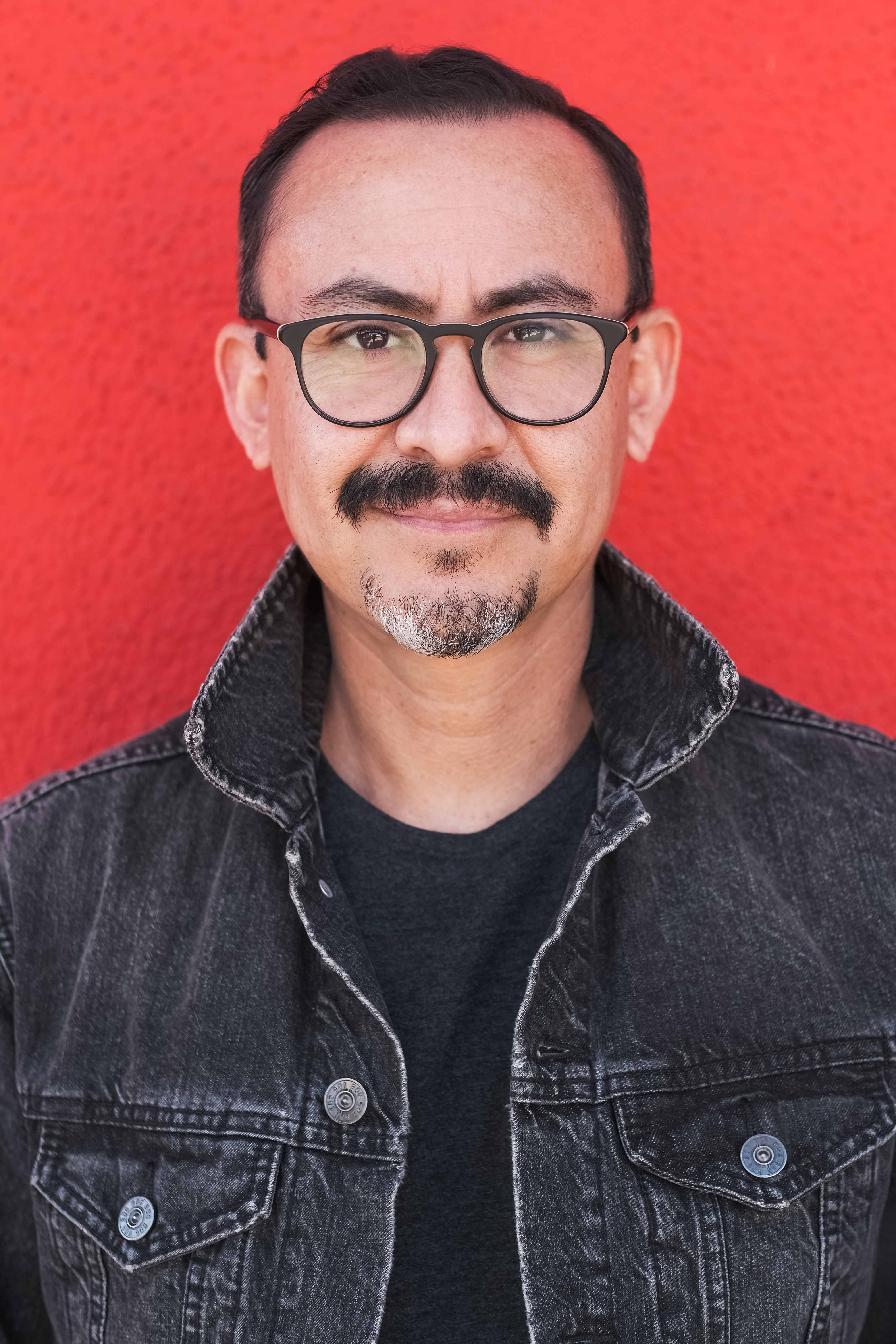 Омар Андраде