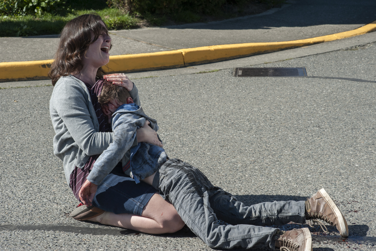 Хантер Санчес