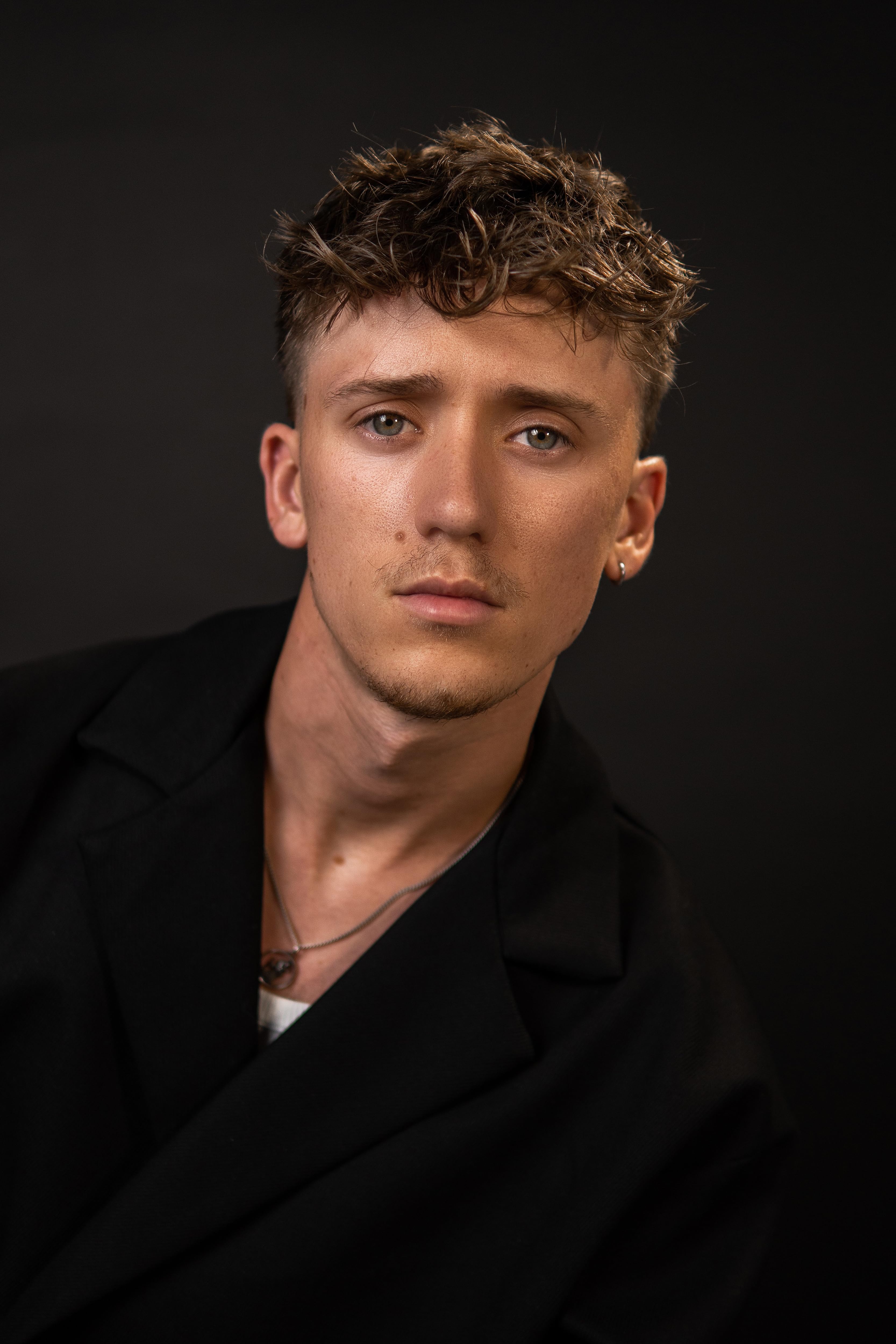 Кэлам О'Рурк