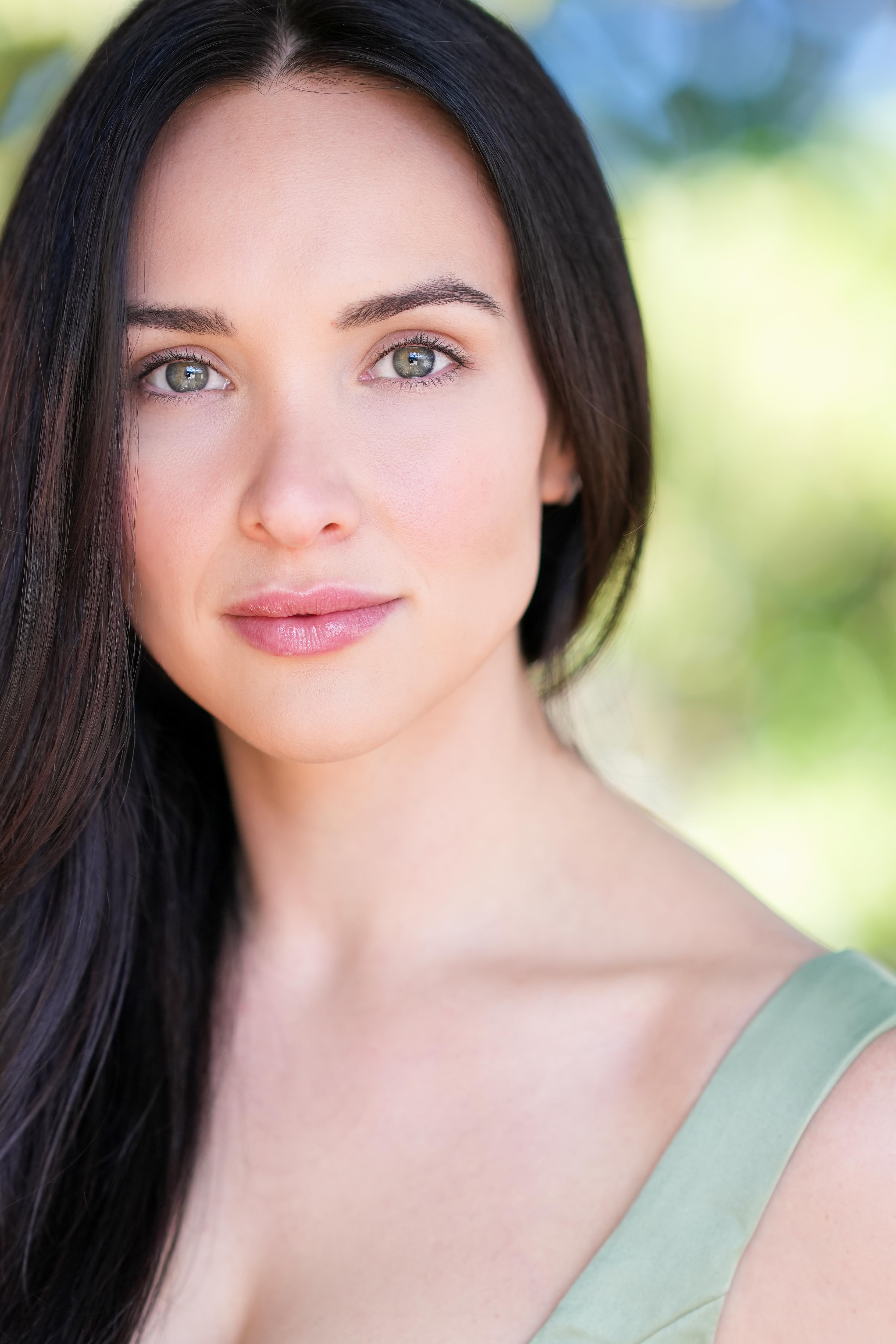 Бэйли Хайнеман