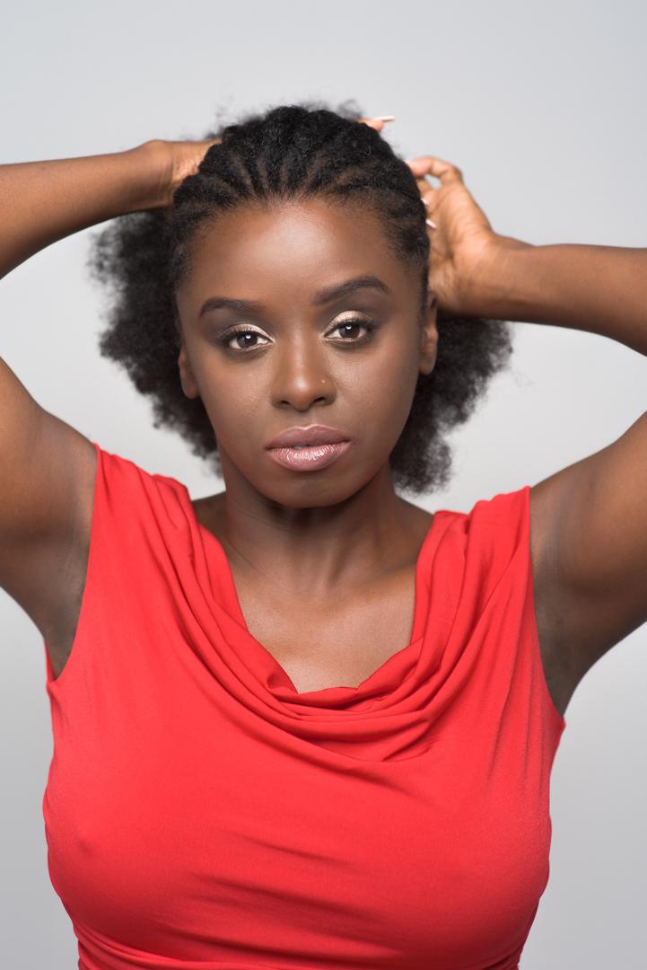 Шаина Симмонс