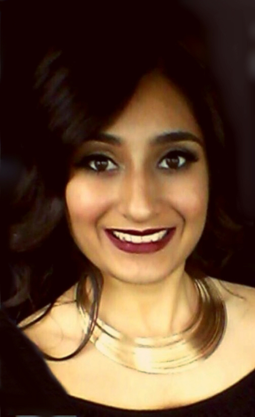 Дипали Лимбачиа