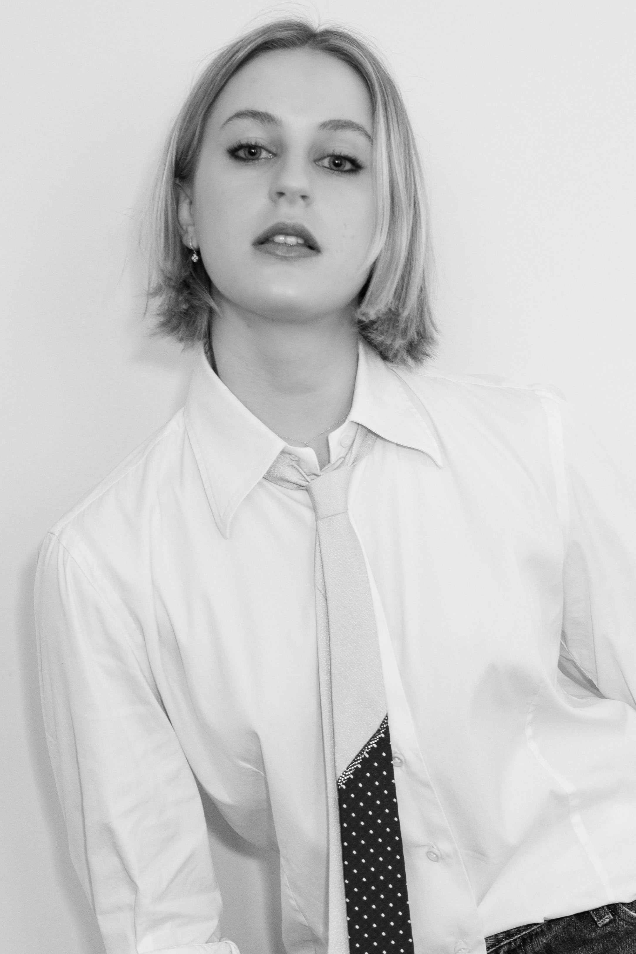 София Мэйси