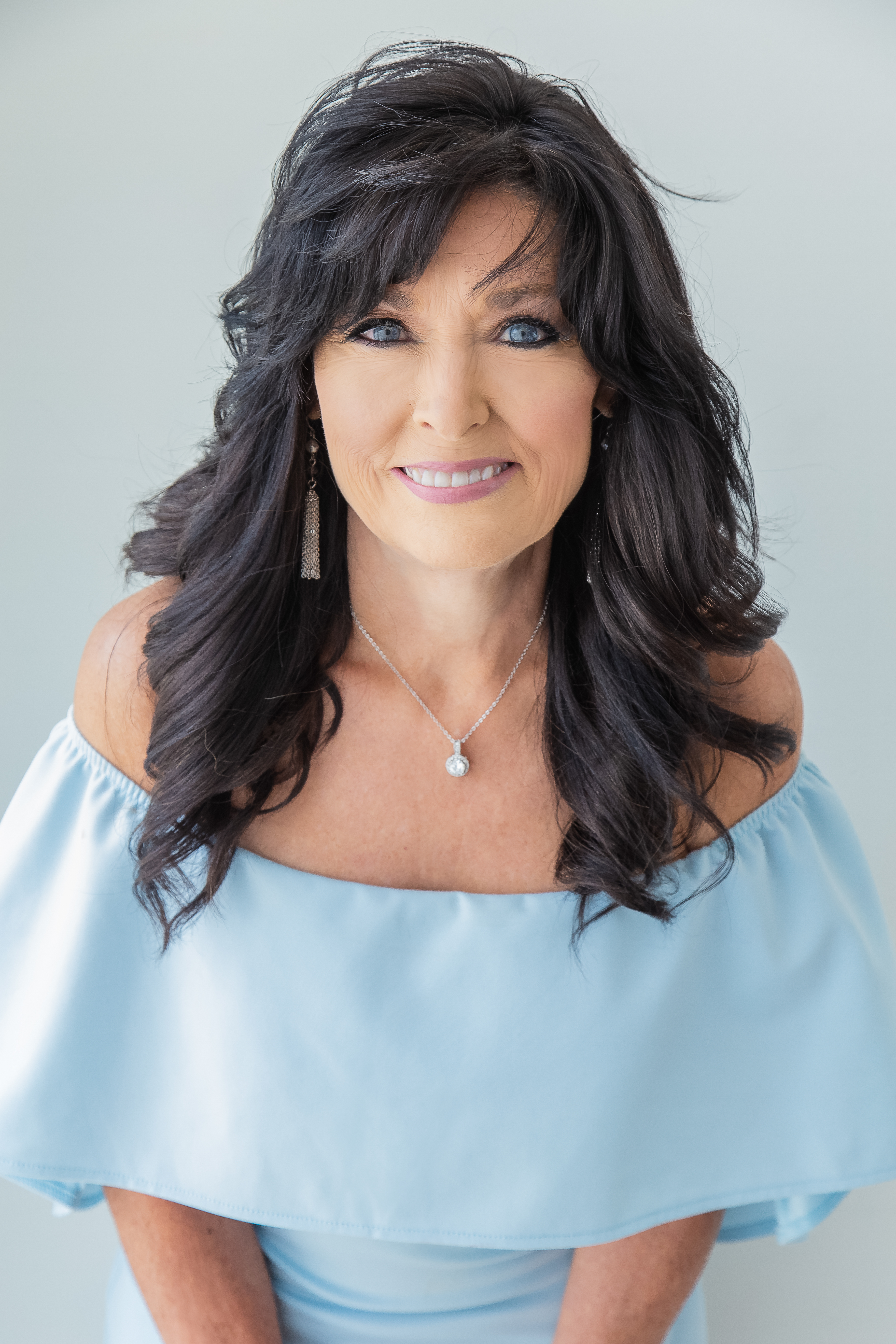 Джилл Холдер