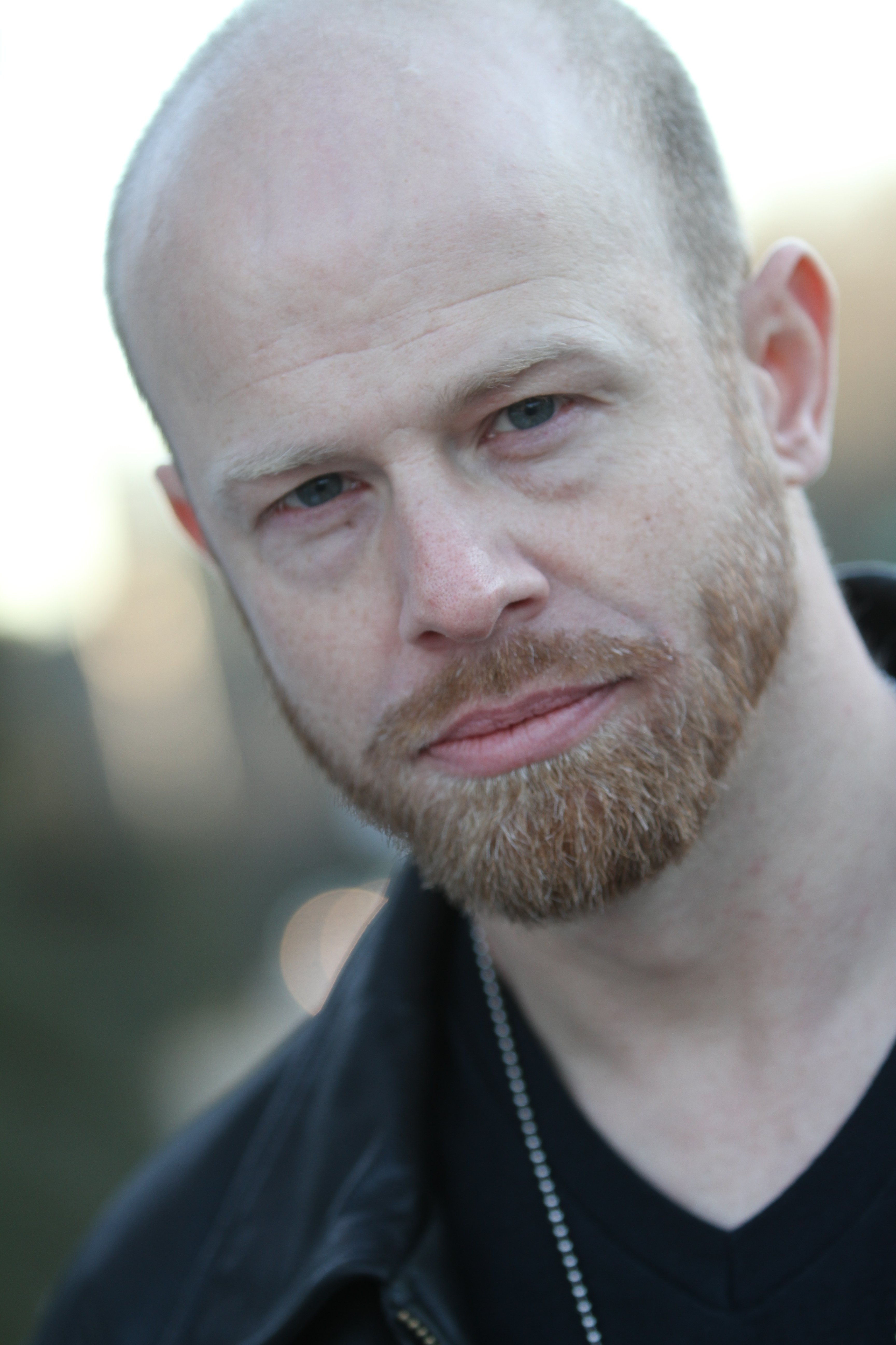 David Michael Harvey
