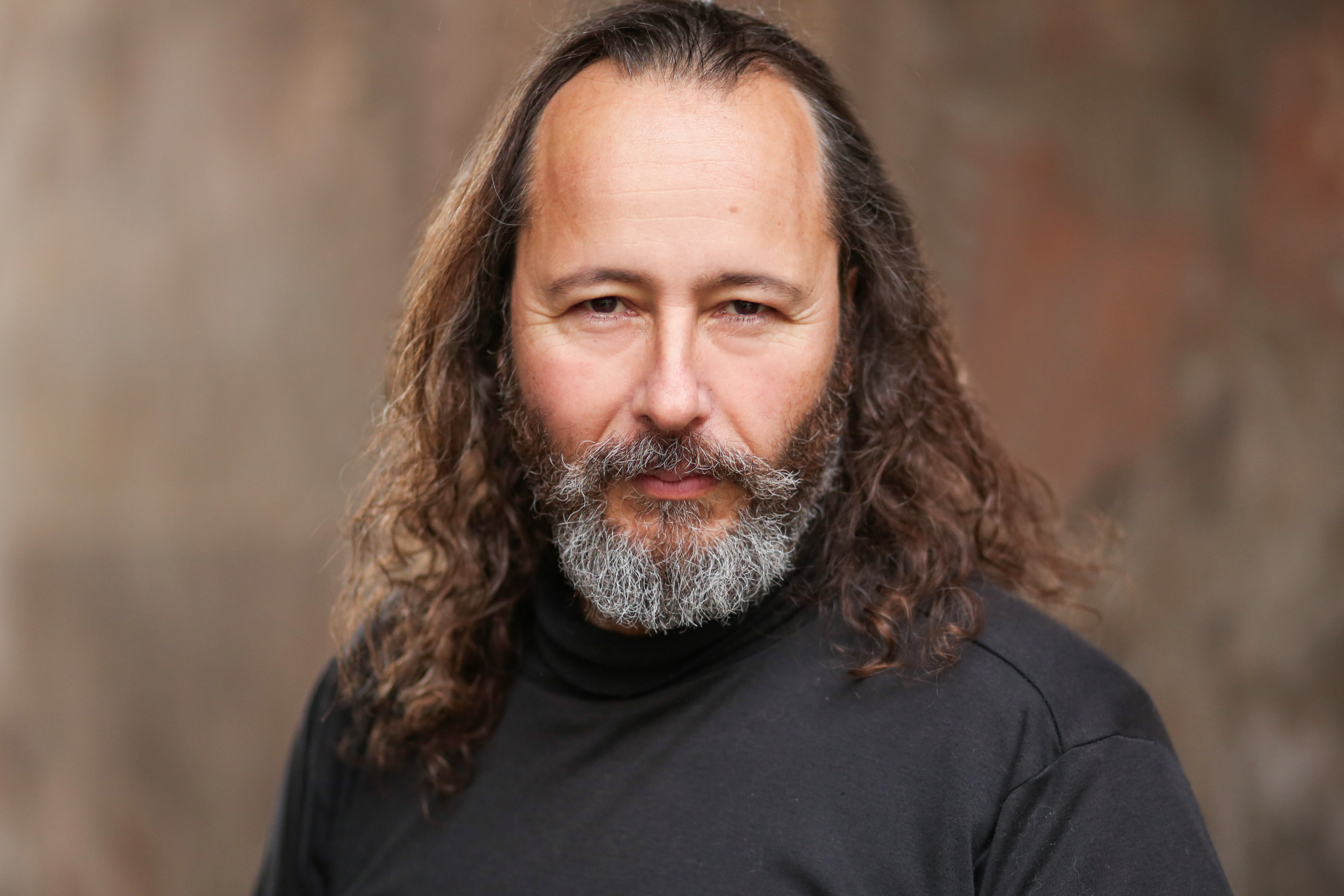 Роберт МакКри