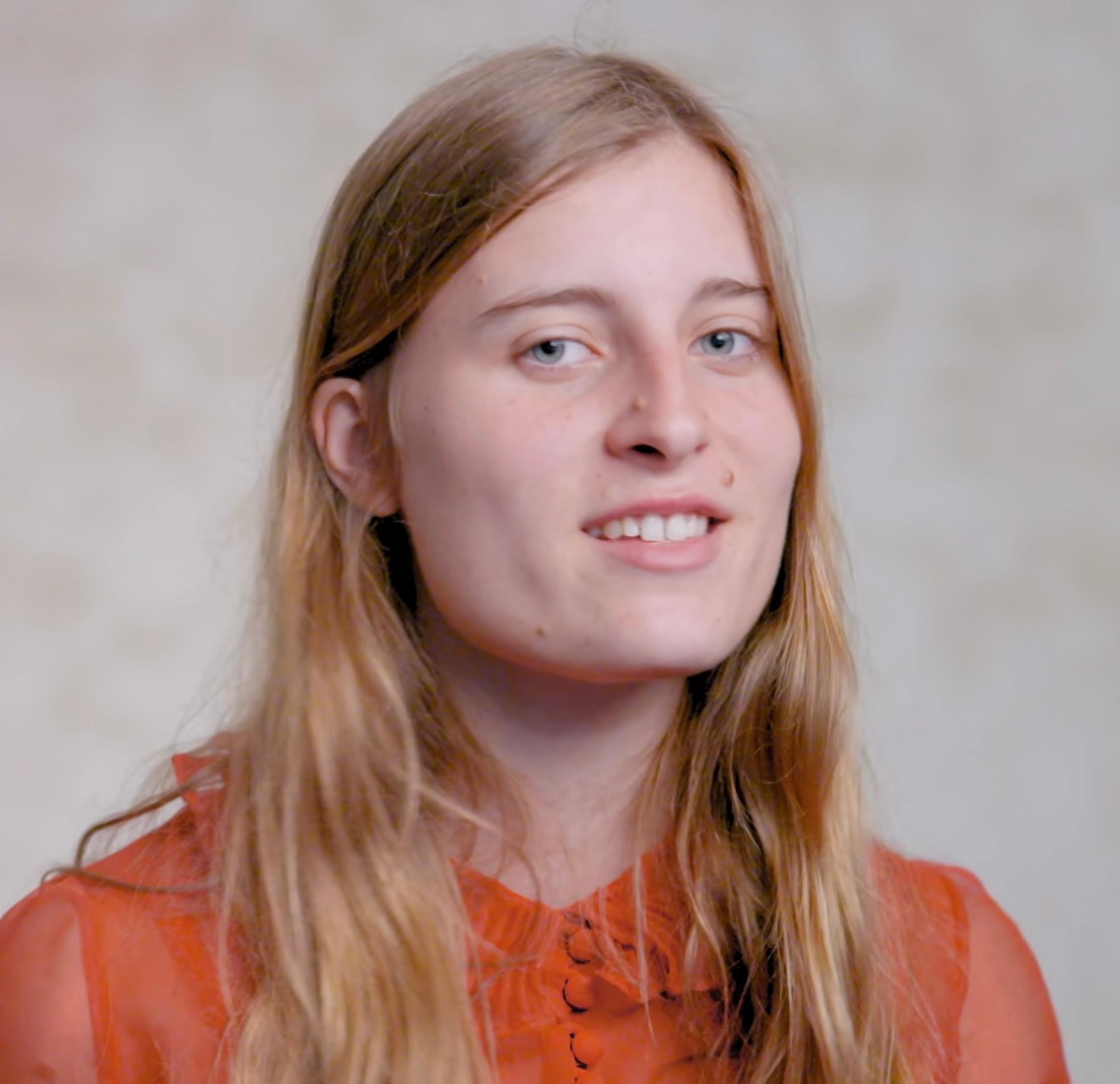 Тилли Лоулесс