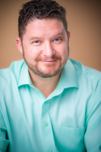 Дэвид Келлер