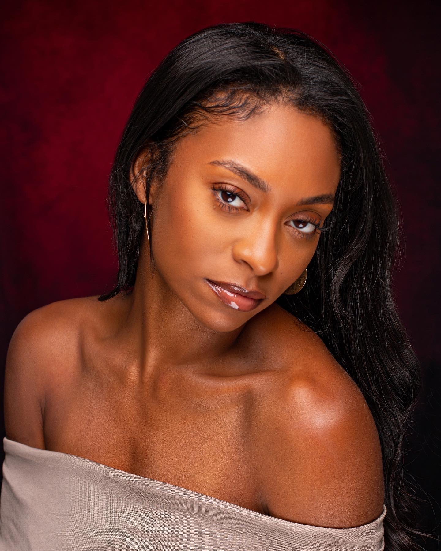 Liz Lafontant