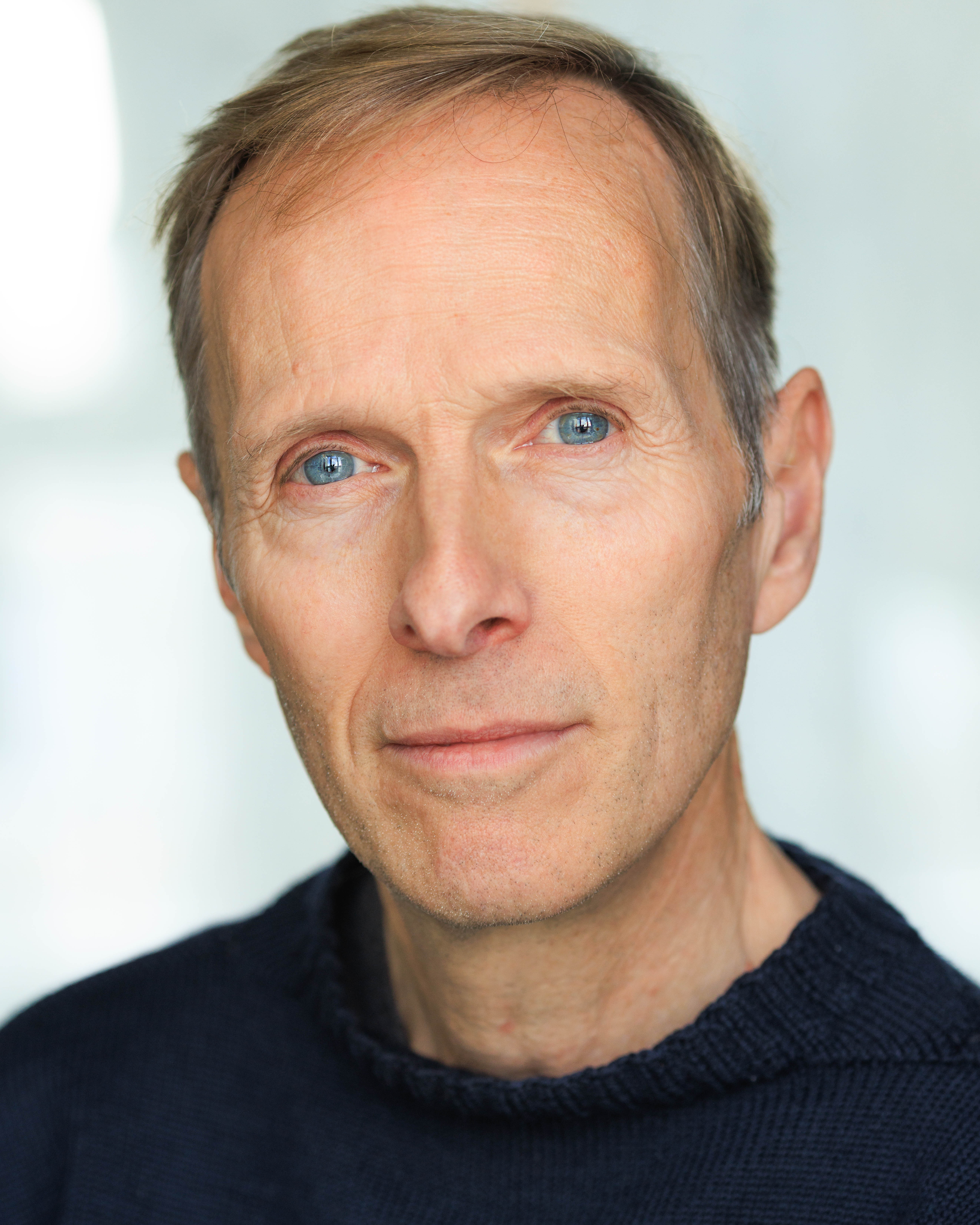 Марк Топпинг