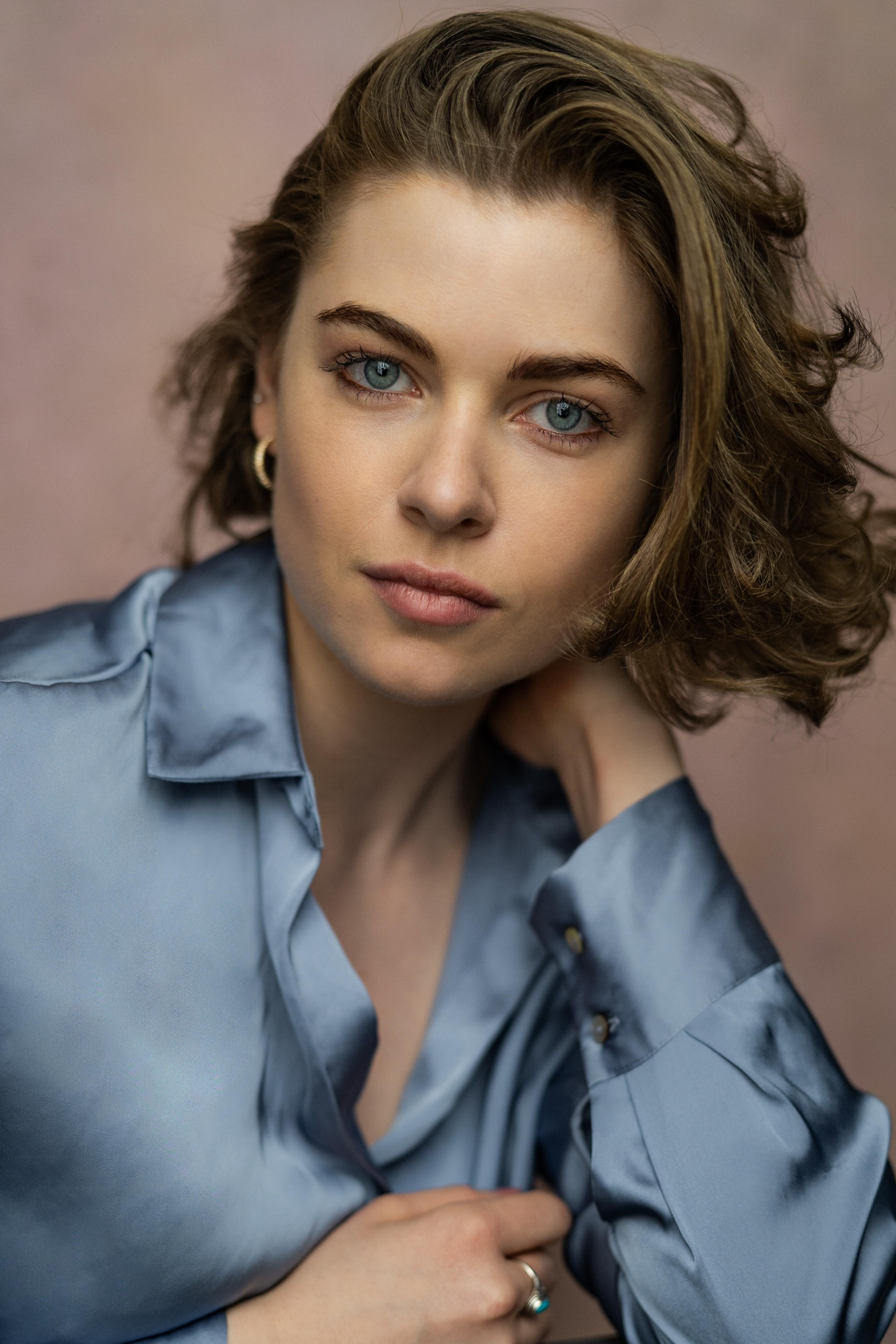 Джульетт Кросби