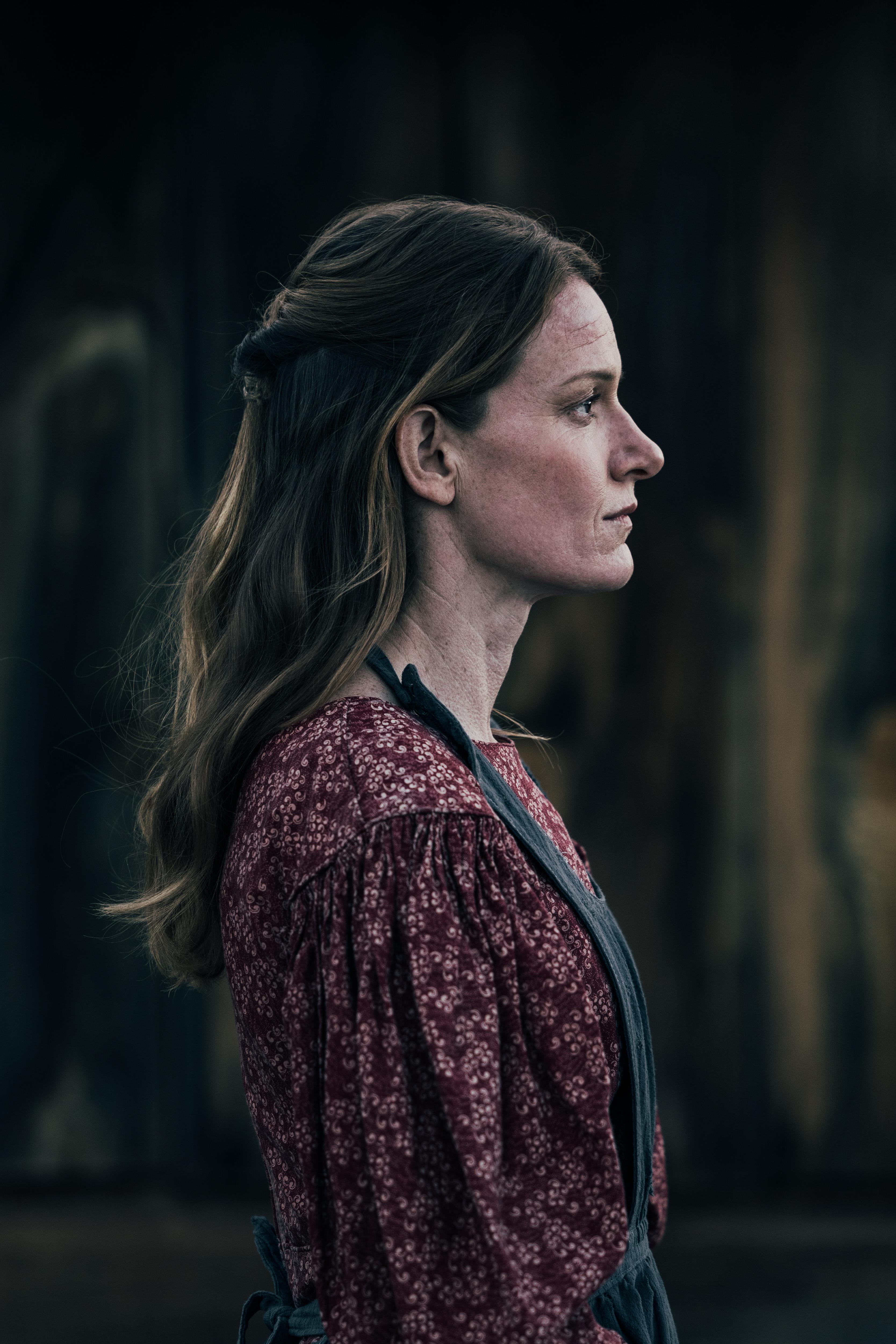 Джессика Стэплс