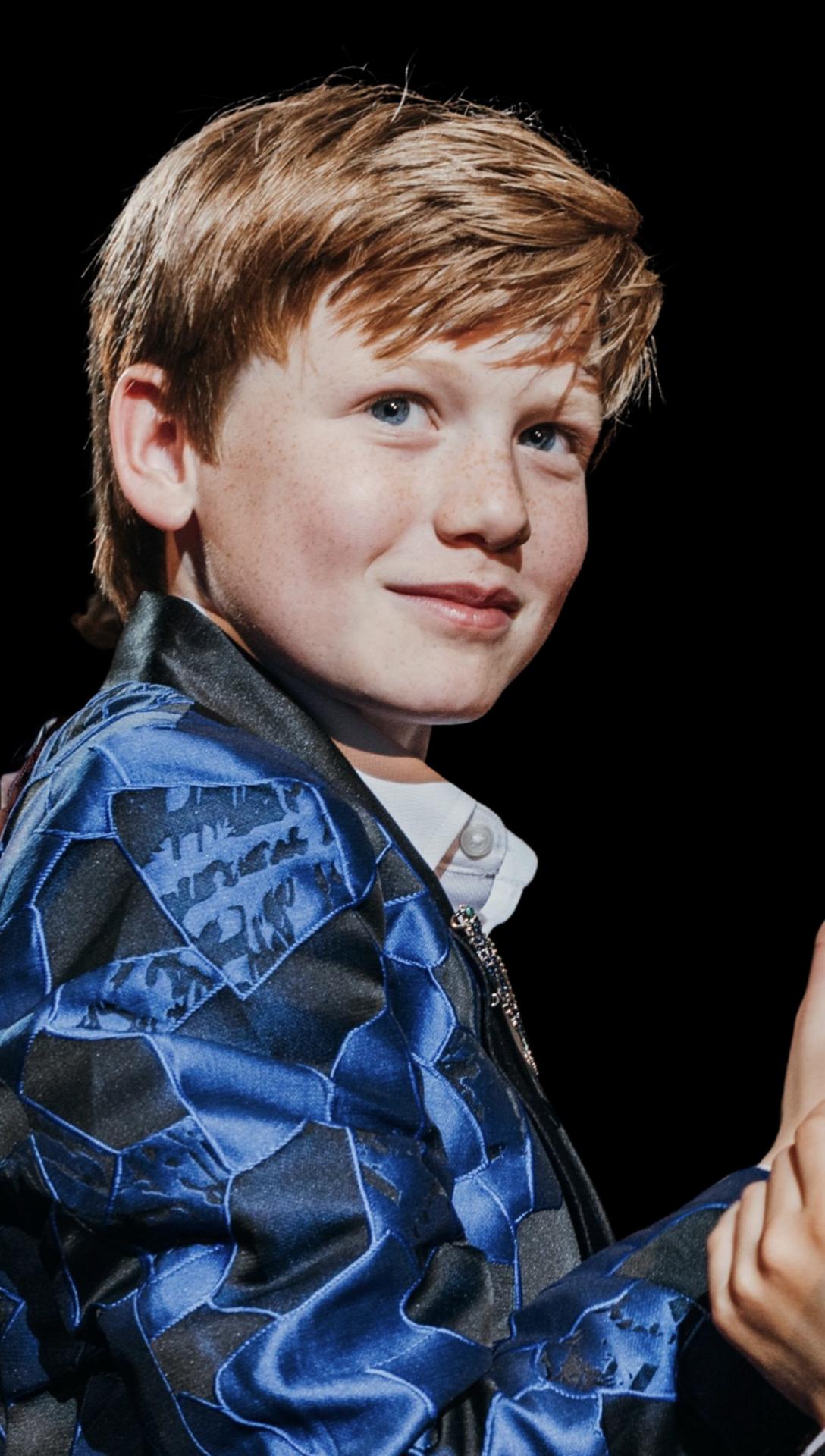 Чарли Стовер