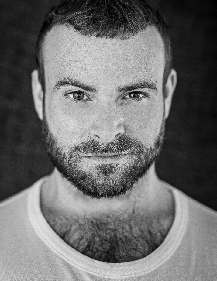 Кевин Брюэр