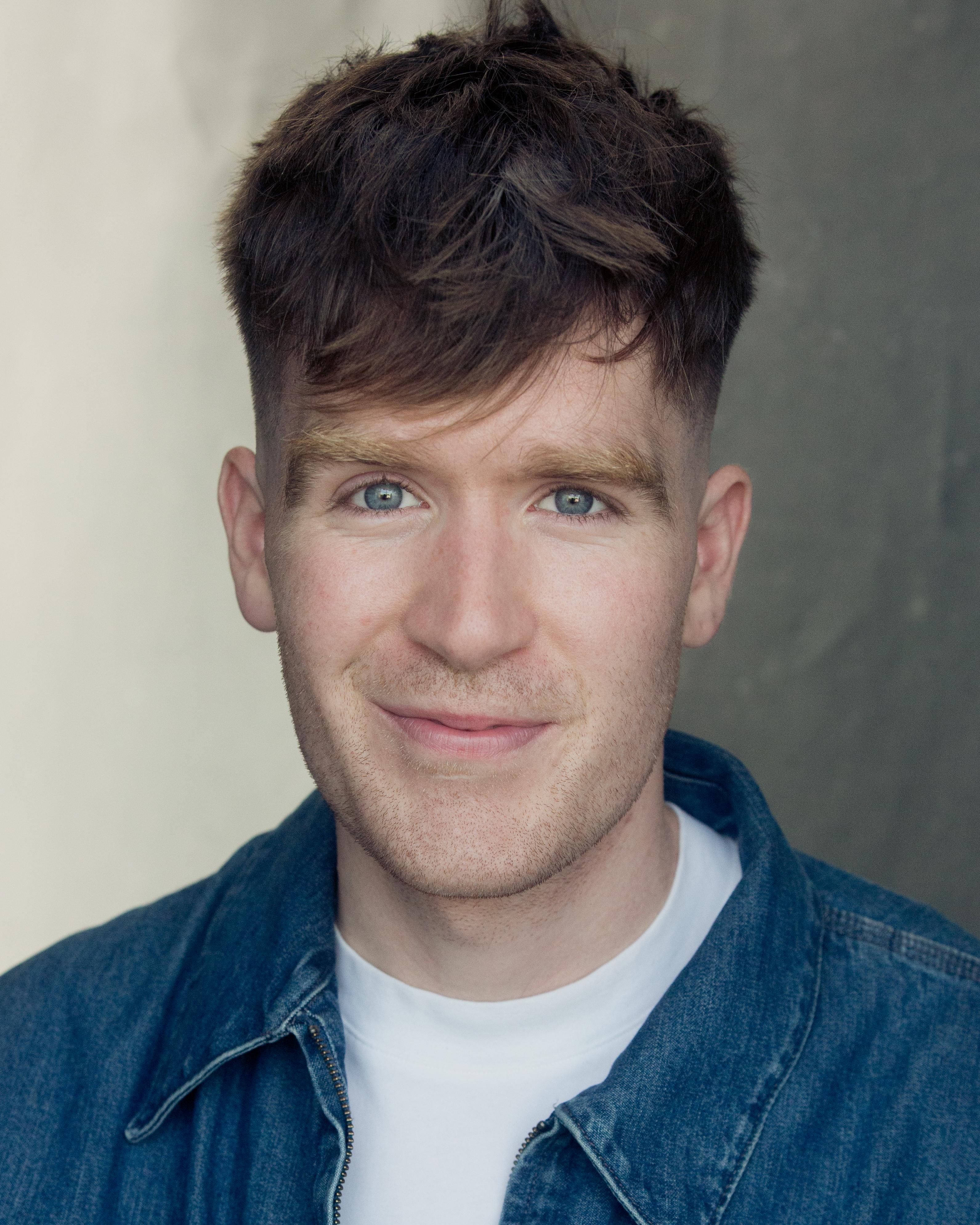 Конор О’Двайр