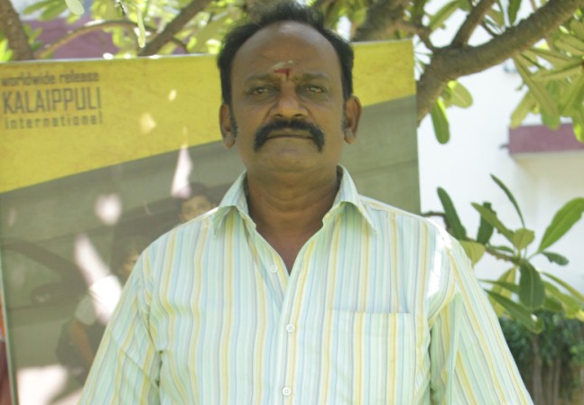 Supergood Subramani