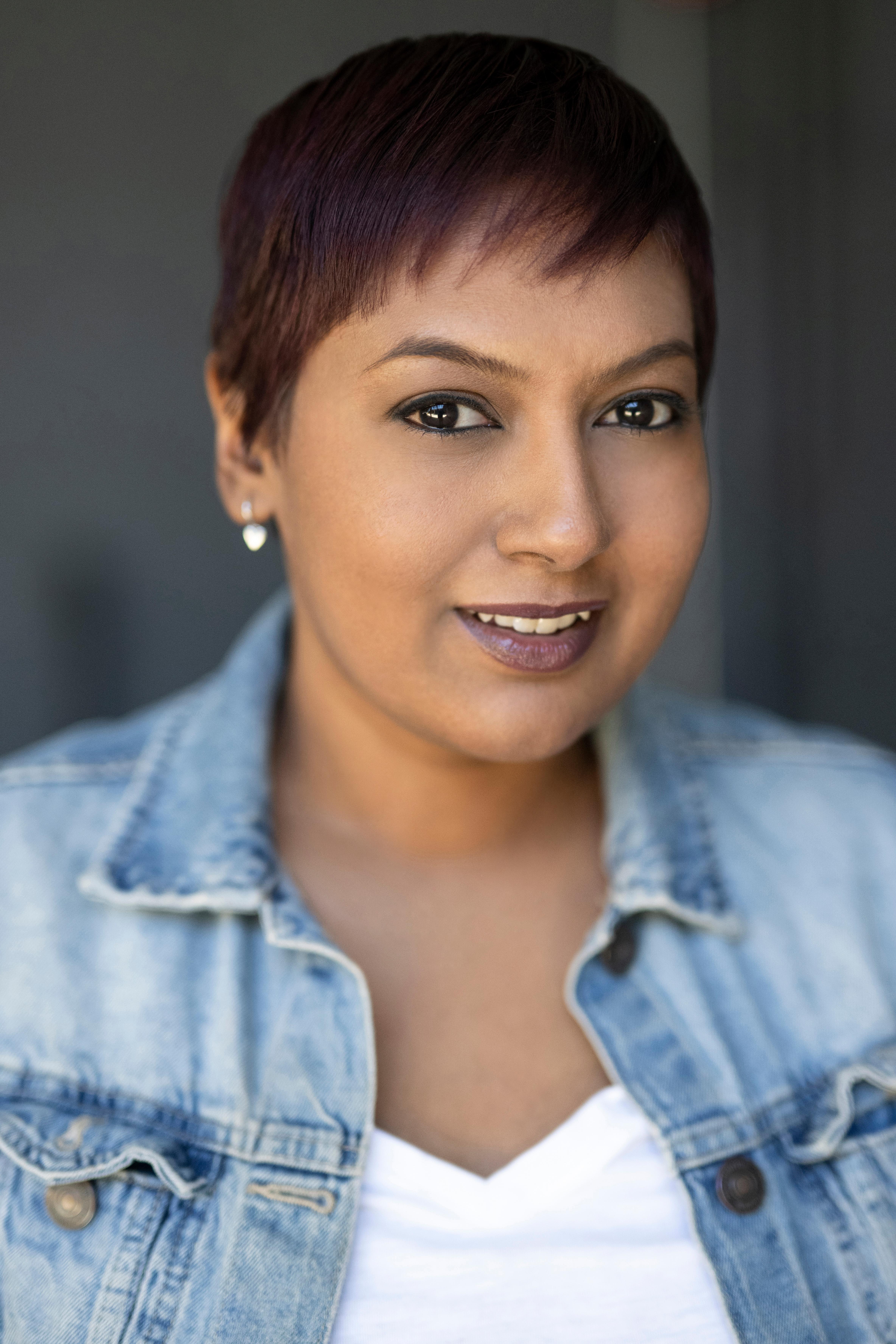 Сэнди Шарма