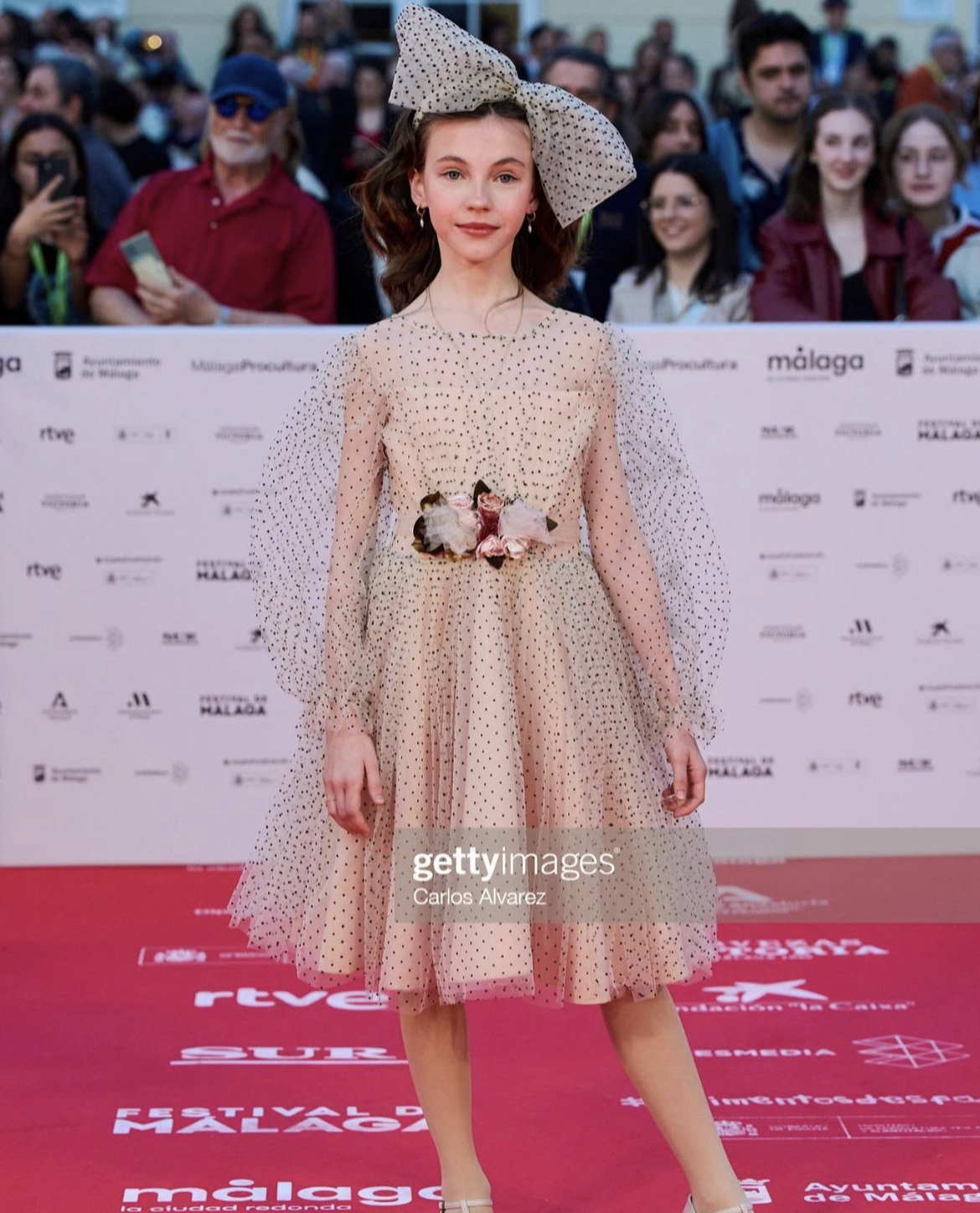 Анастасия Руссо