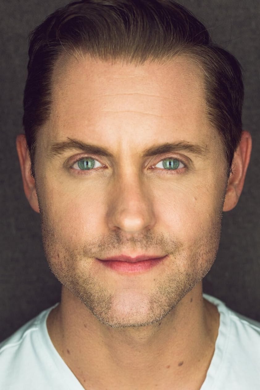 Michael McCorry Rose