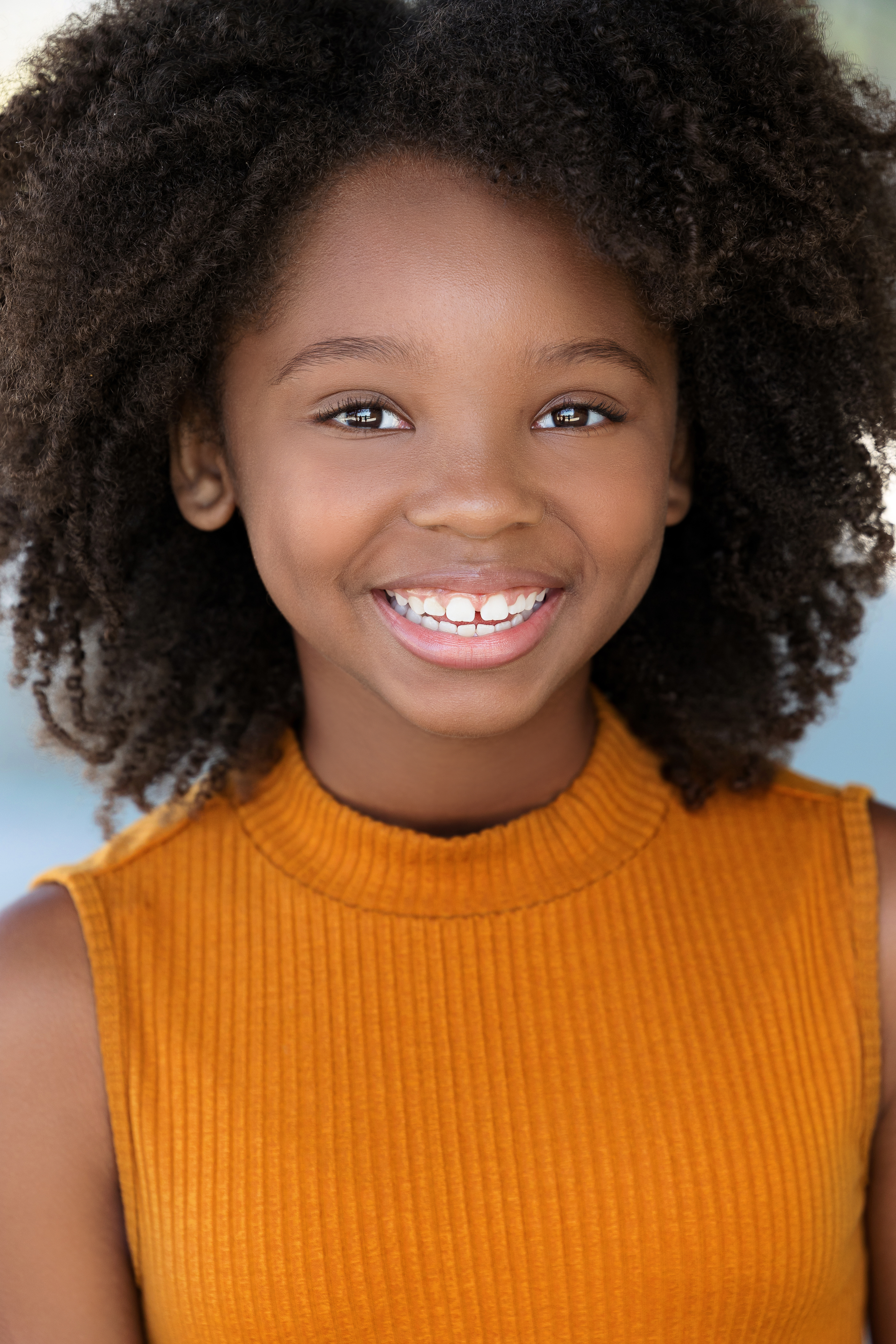 Мэделин Эшби