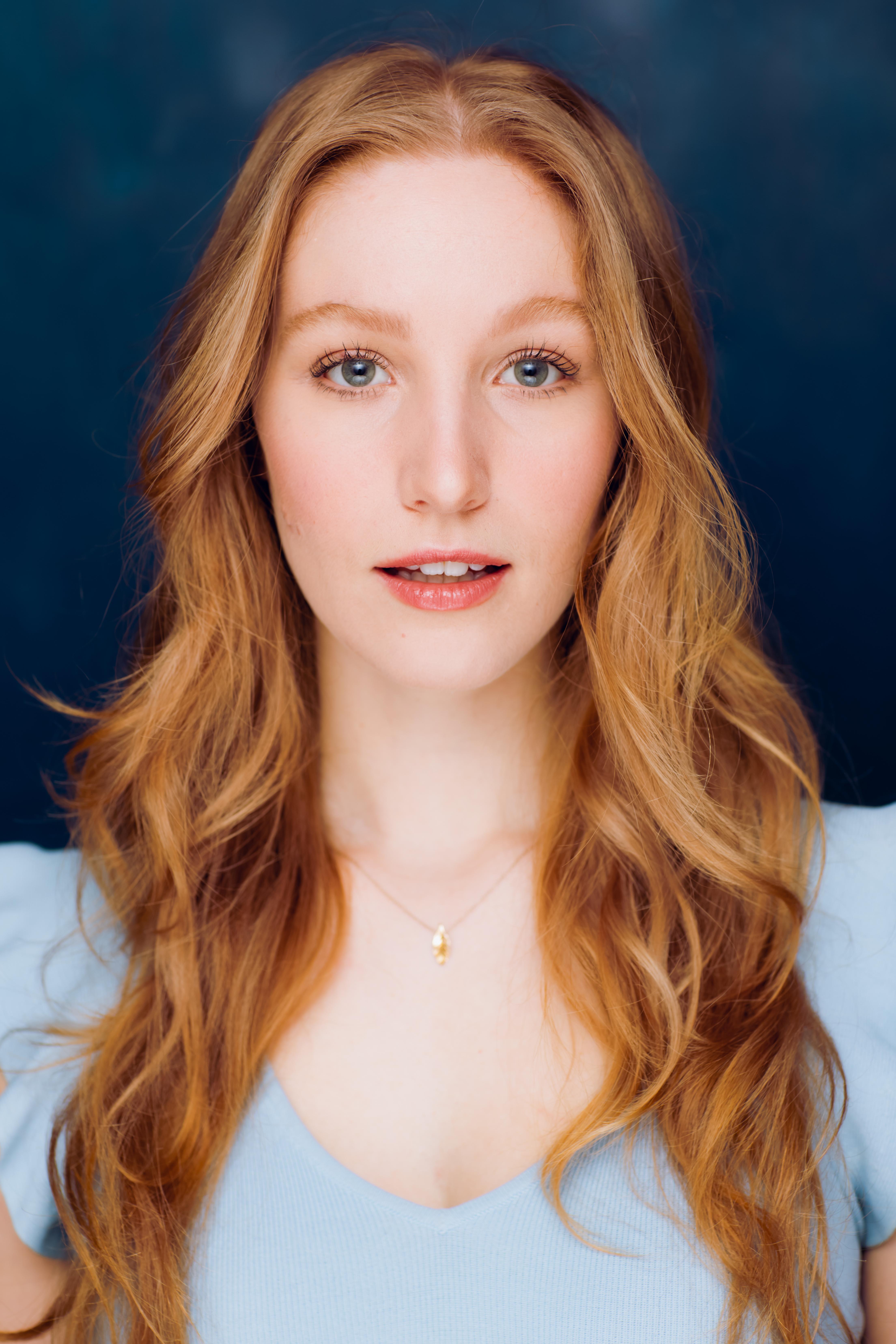 Сара МакКласки