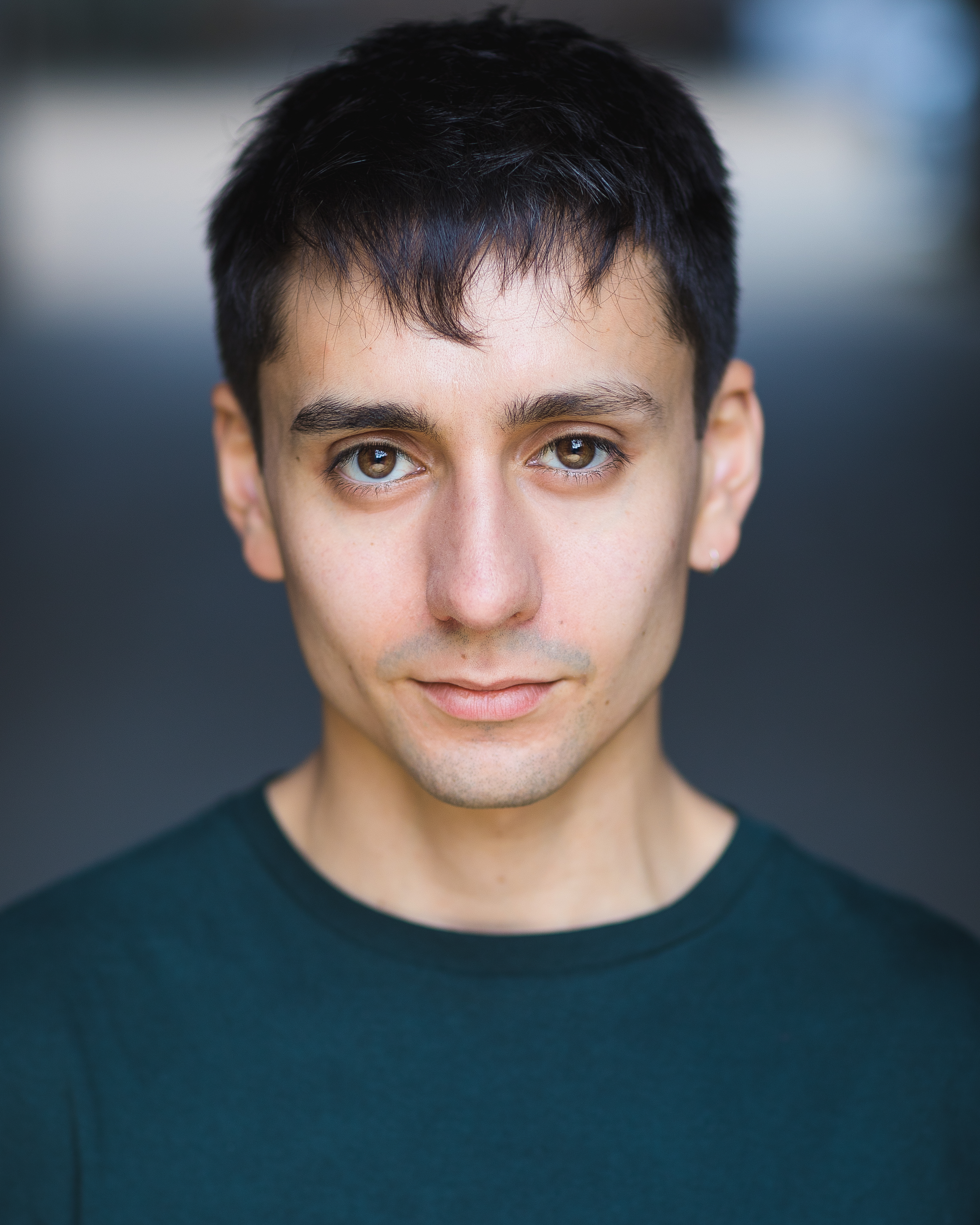 Джозеф Пэйн