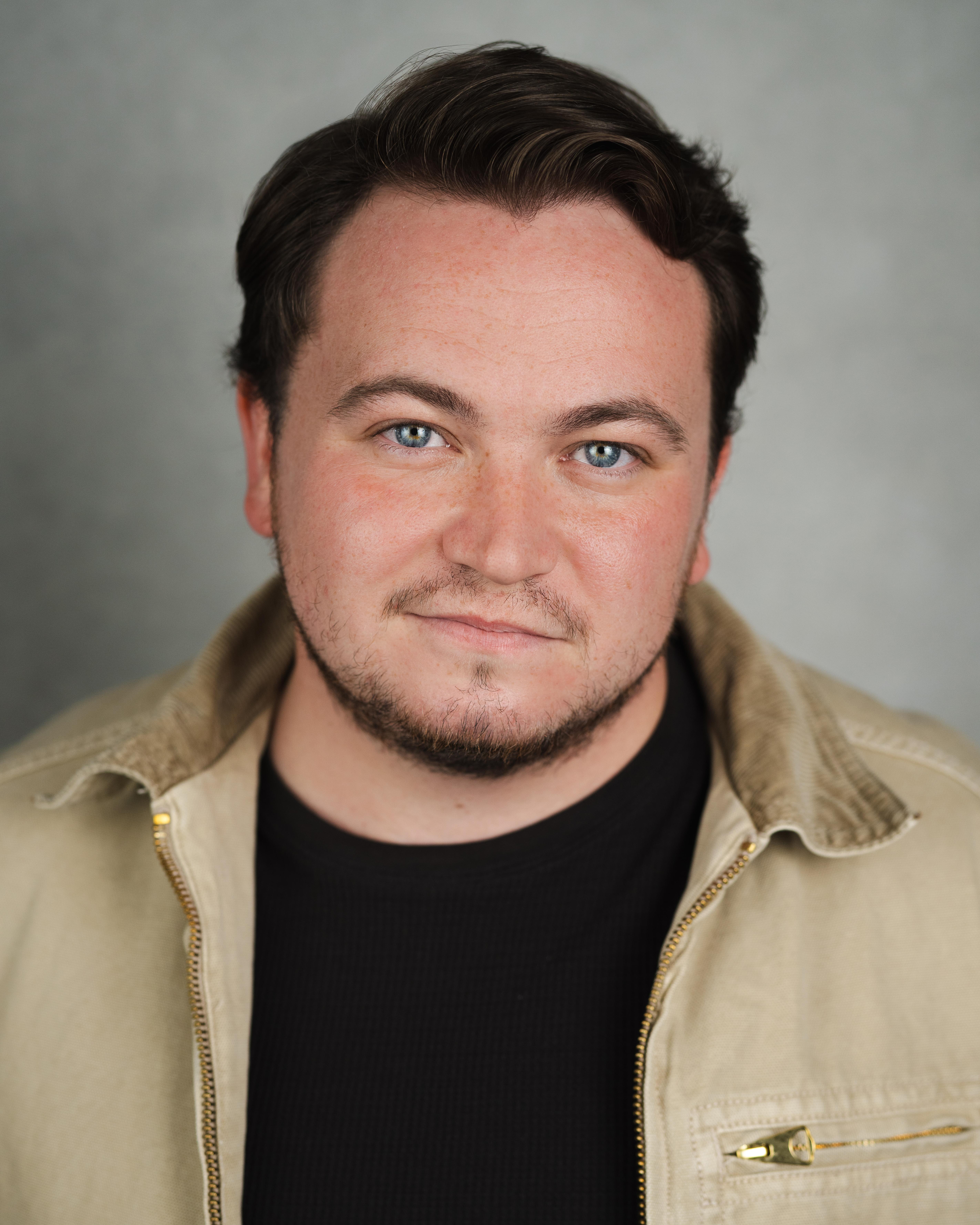 Дэнни Битон