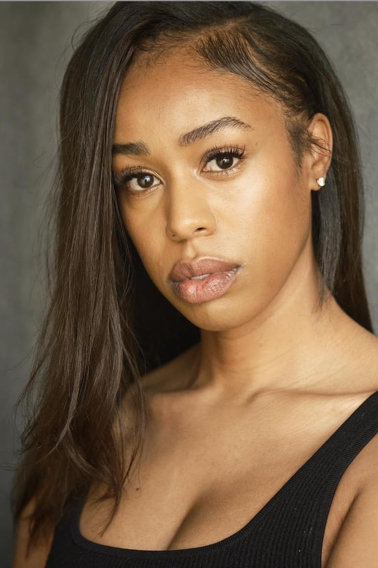 Элиз Коллинз