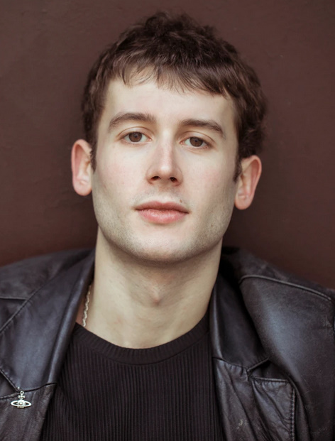 Тристан Боулс