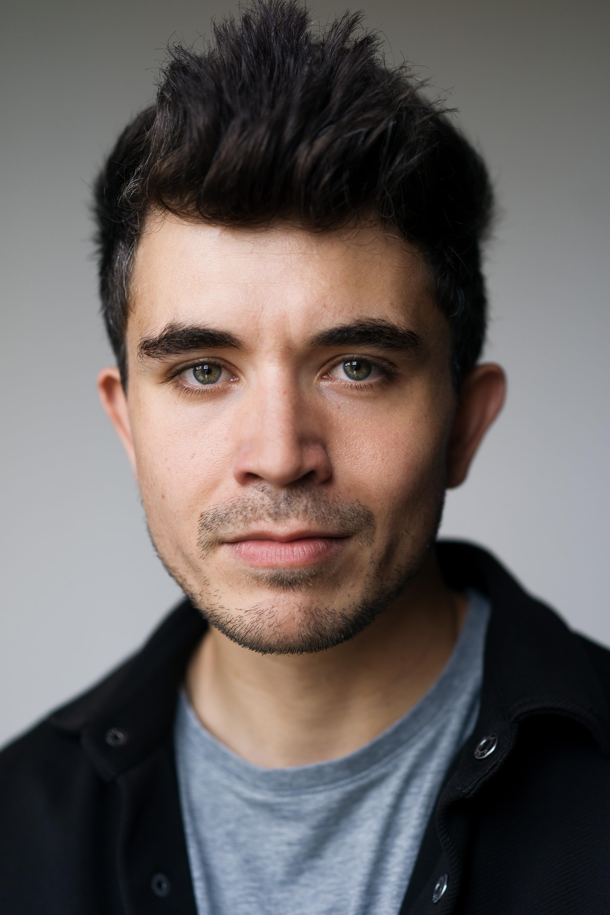 Nico Bourgeais