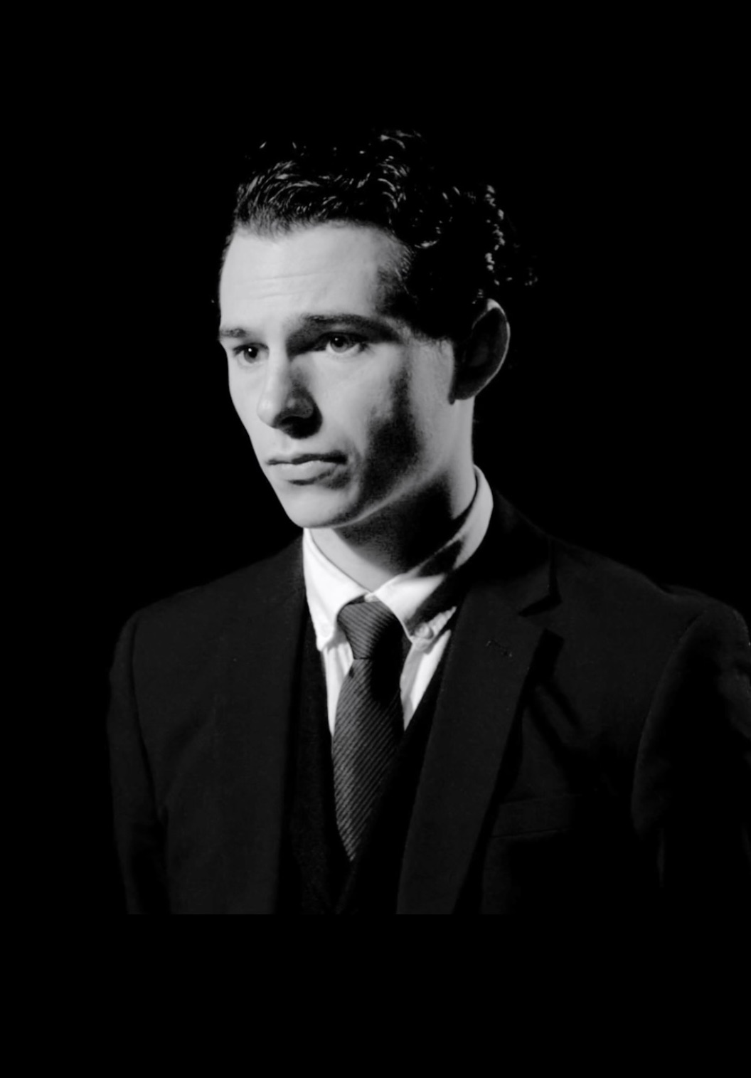 Блейк Лафита