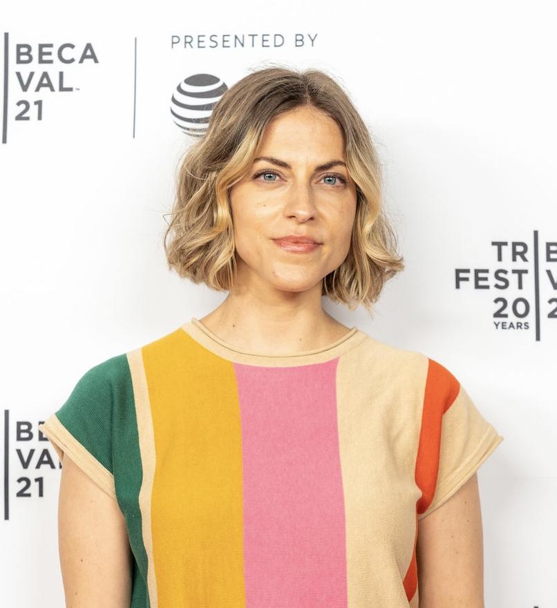 Lisa Normand