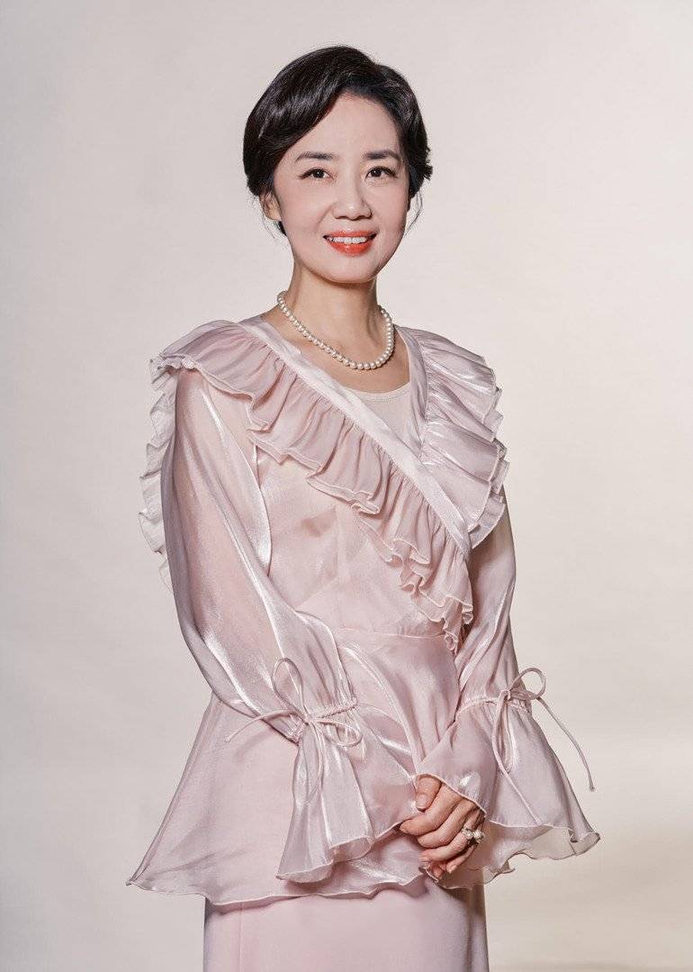 Kyung-Sook Cho