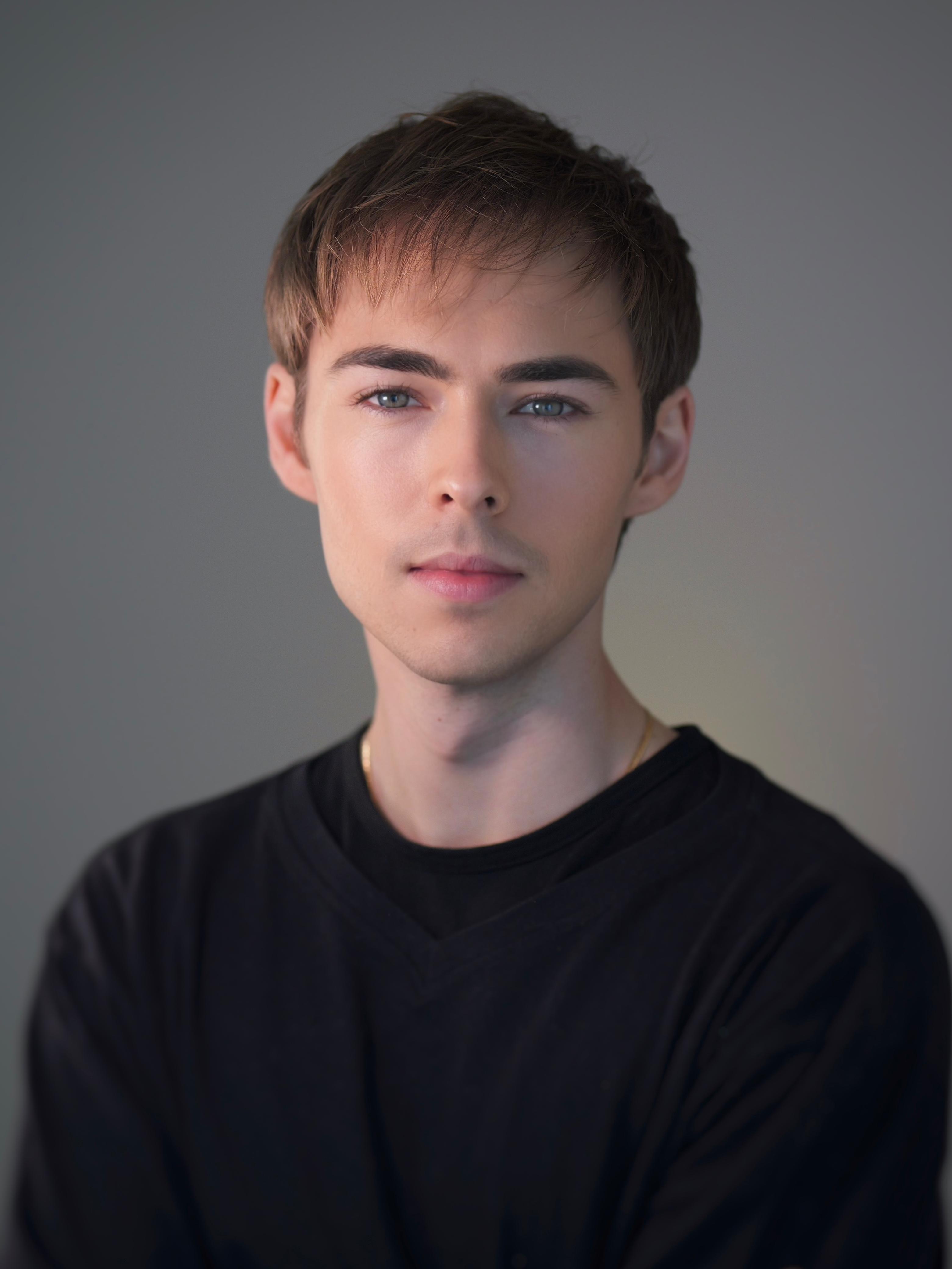 Дэниэл Ласкер