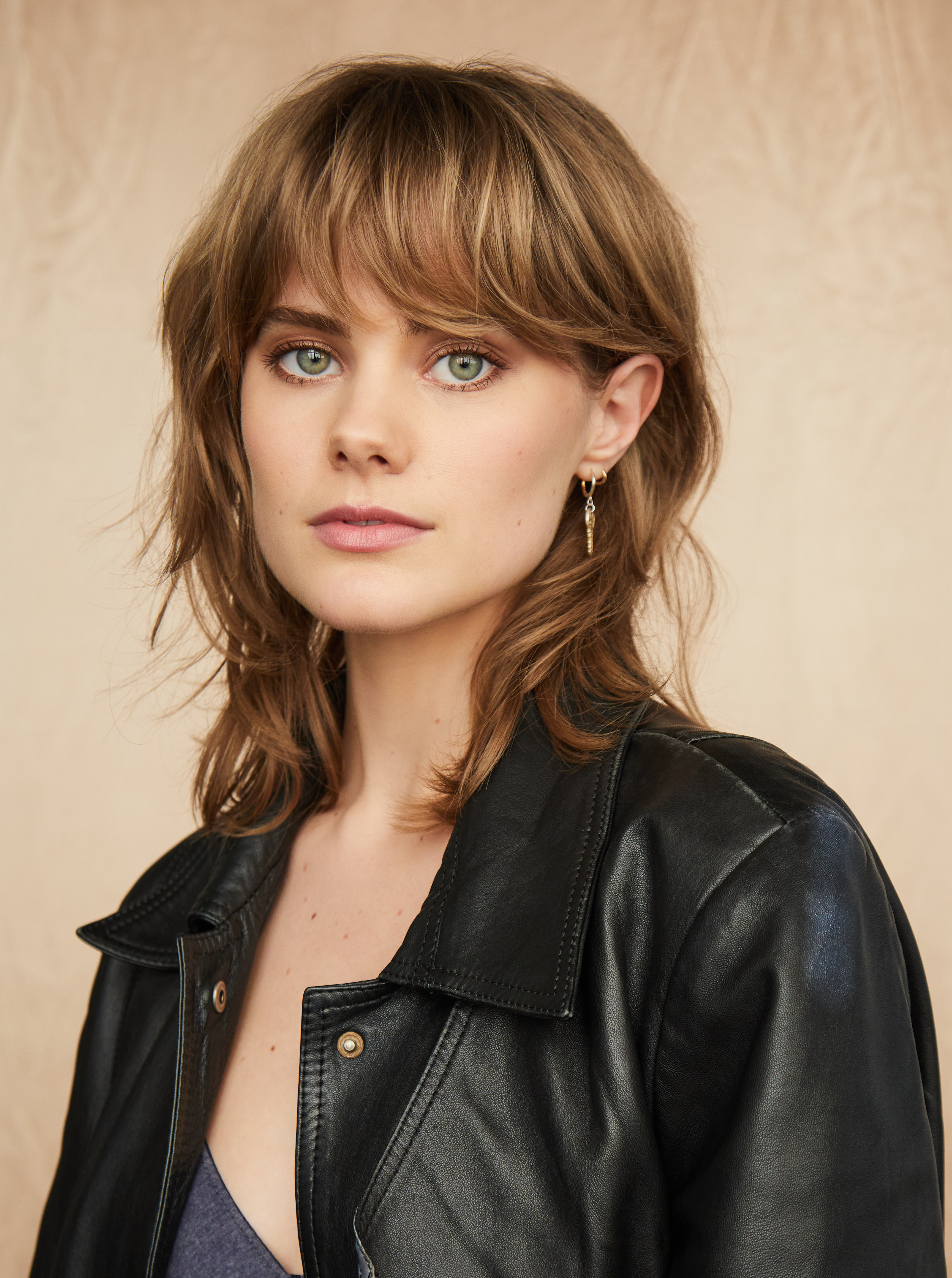 Элизабет Каллен