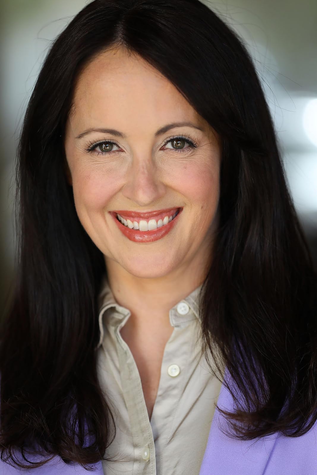 Джилл Сэйвел