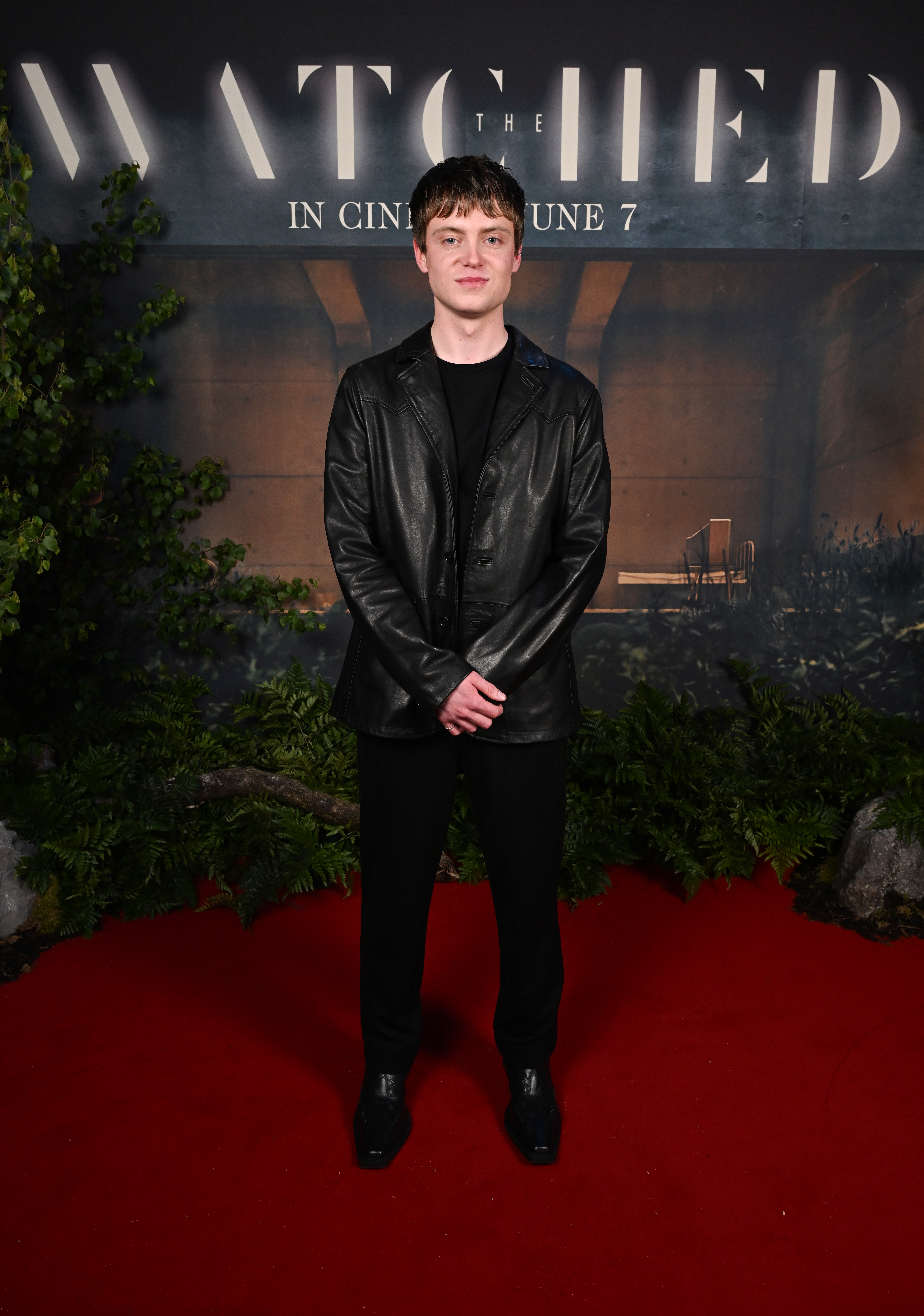 Оливер Финнегэн