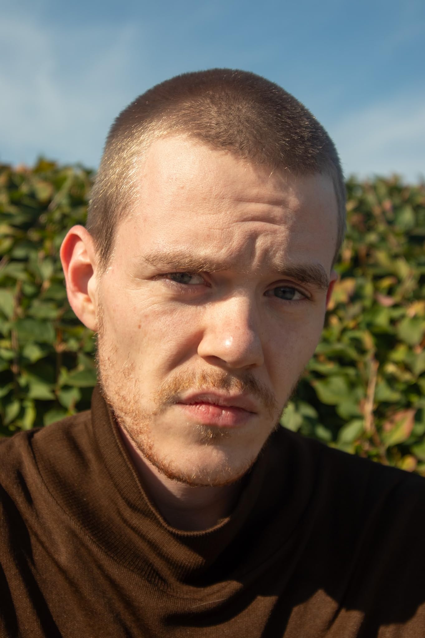 Шэйн Нельсон