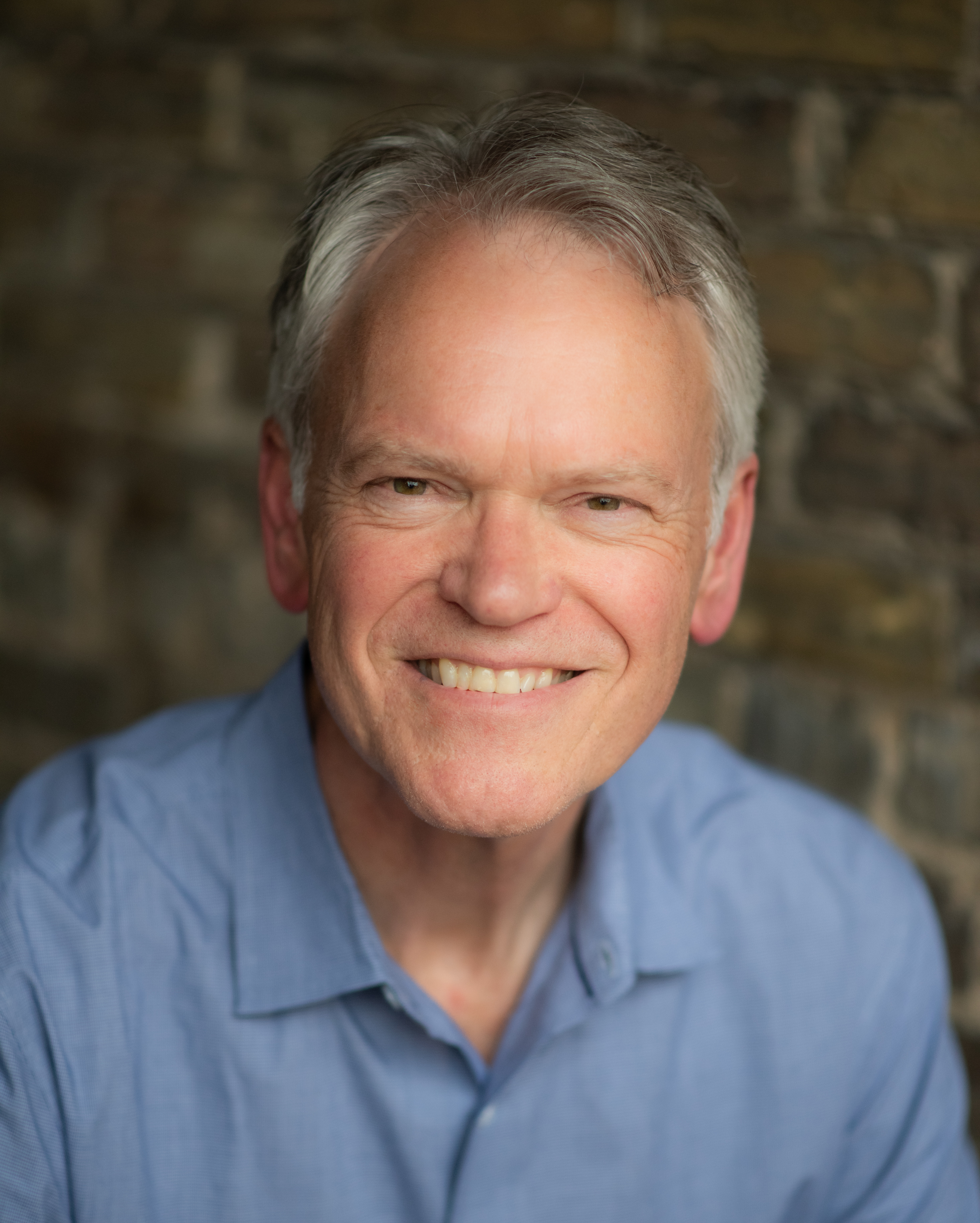 Стивен Хоге