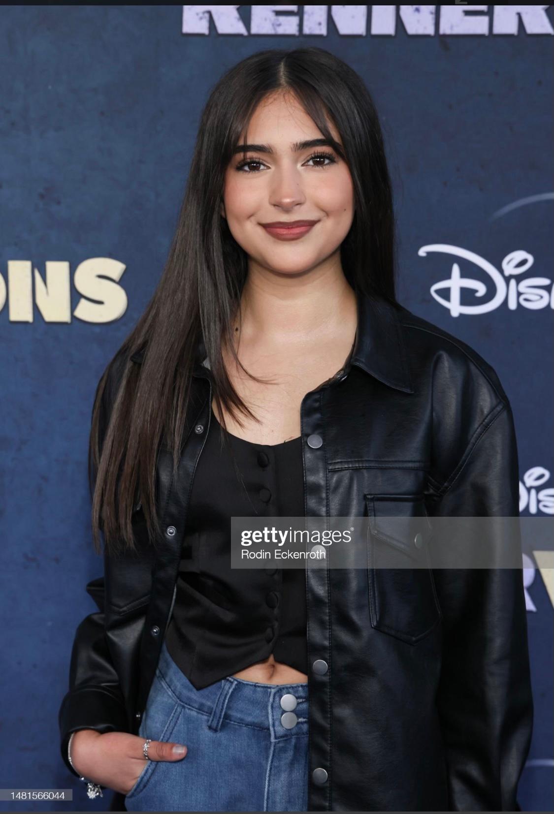 Валентина Херрера