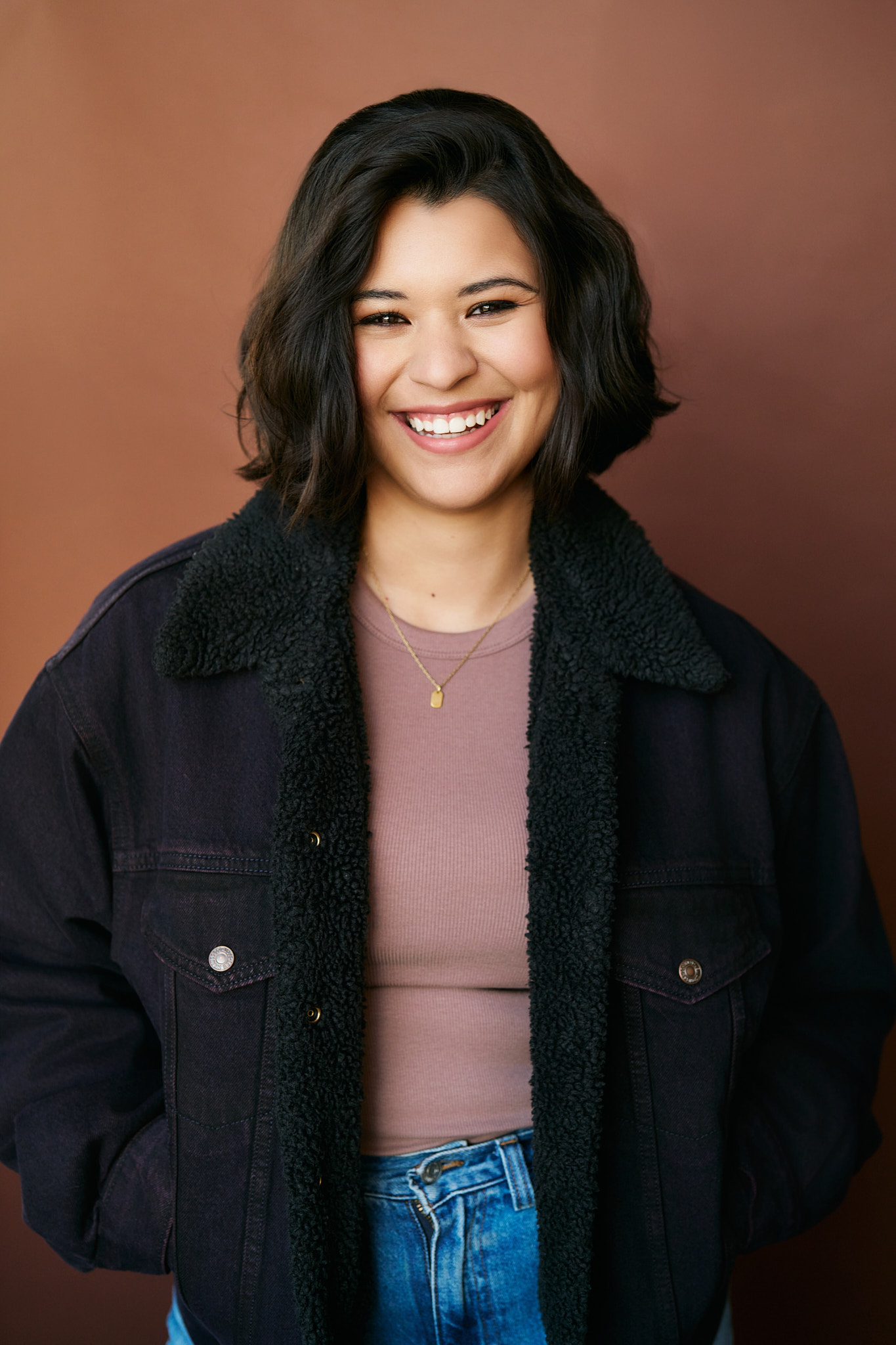 Меган Канту