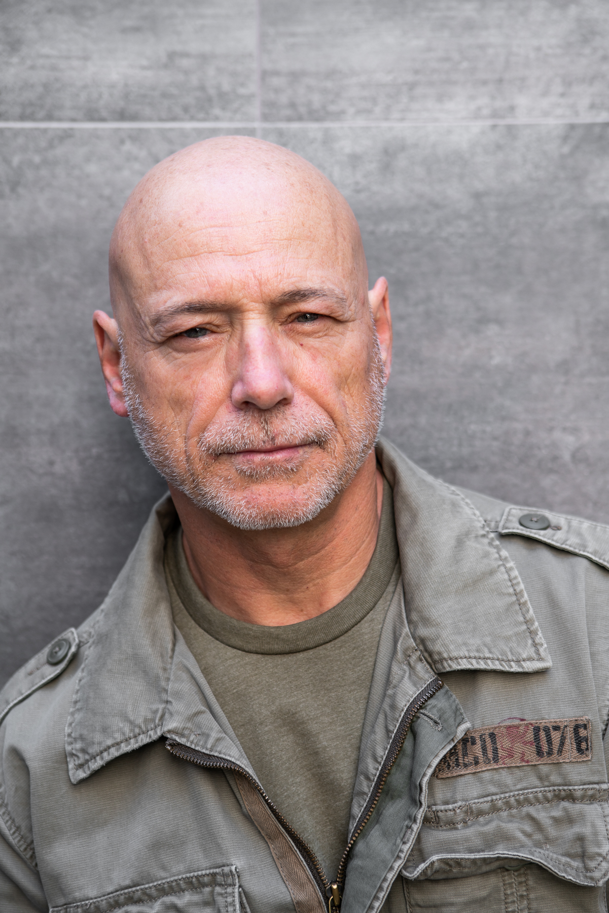 Отис Гэллоп