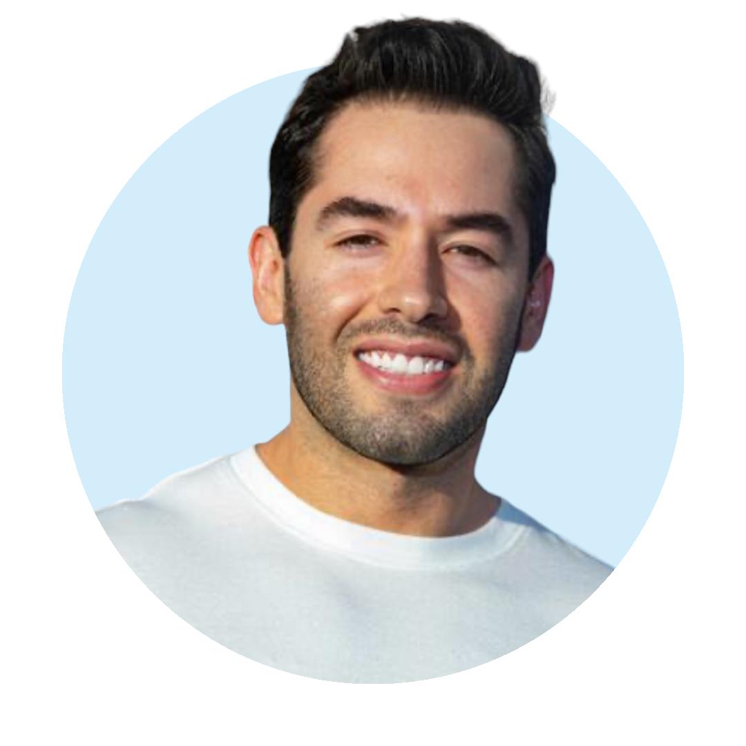 Виктор Гарибай