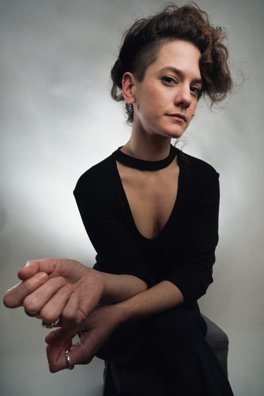 Katerina Zafeiropoulou