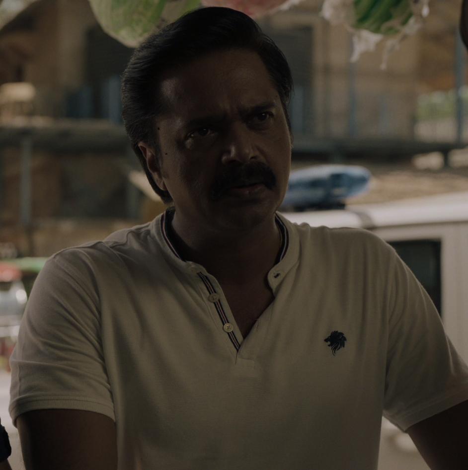 Випул  Дешпанде