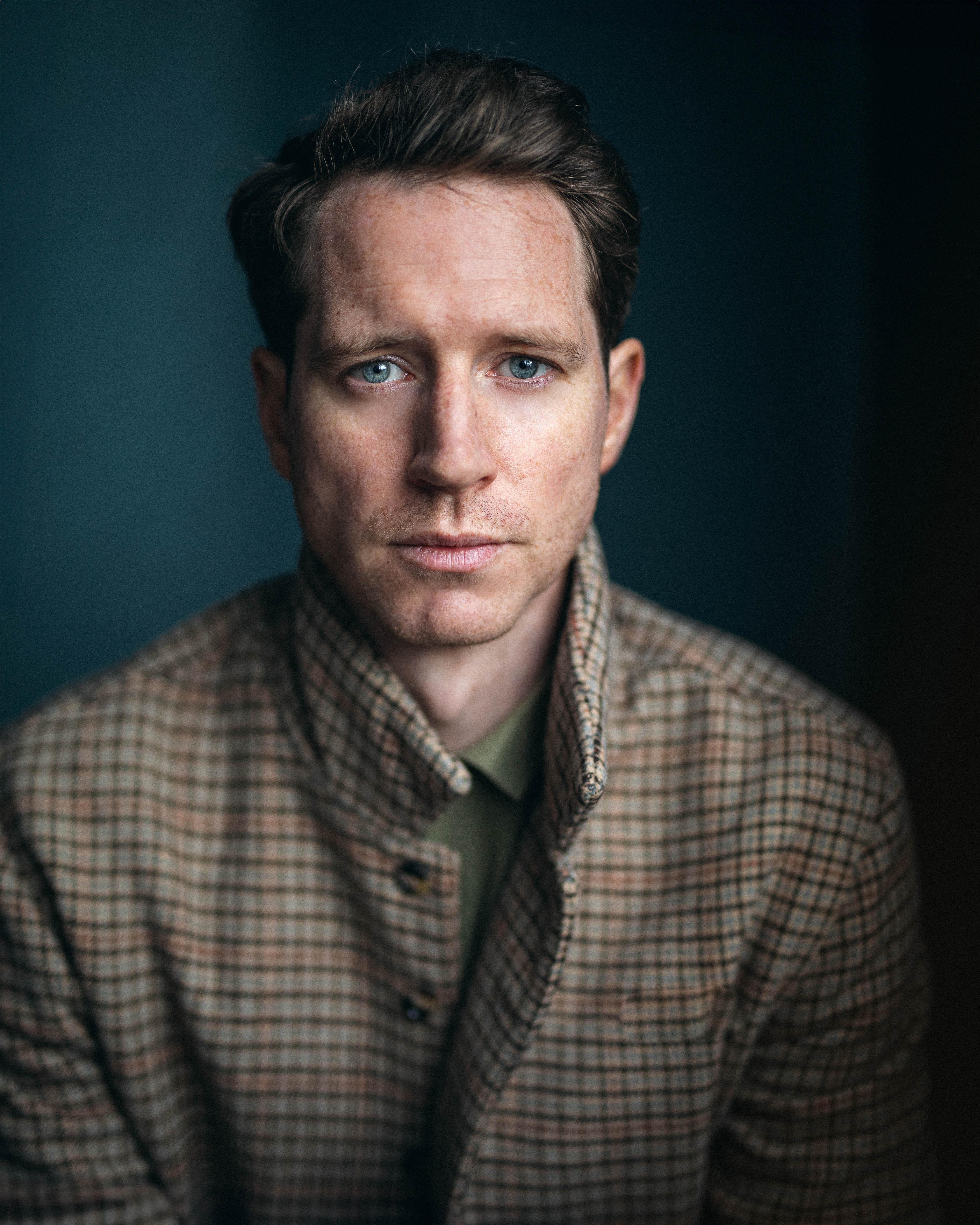 Эд МакАртур