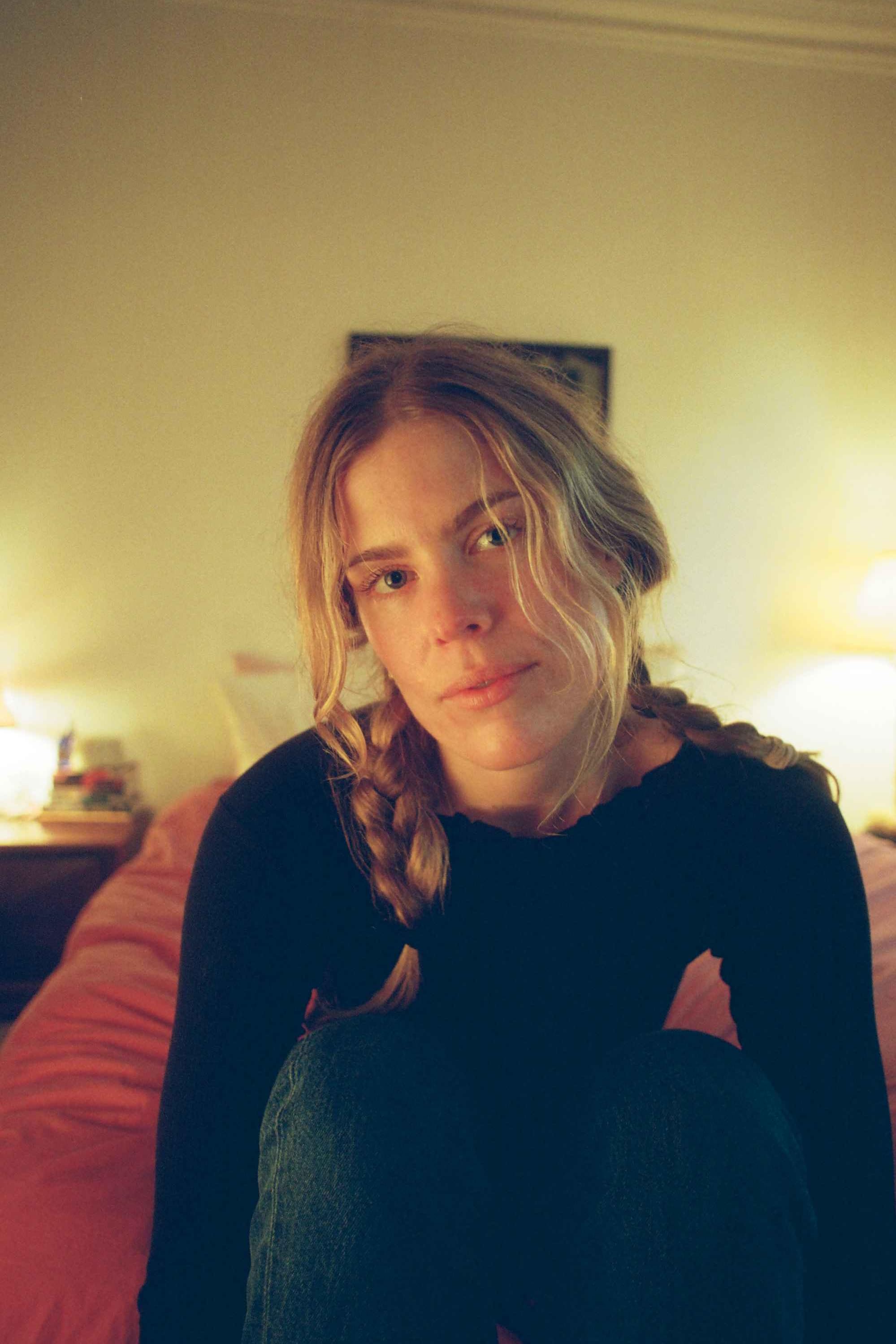 Алекс О Итон